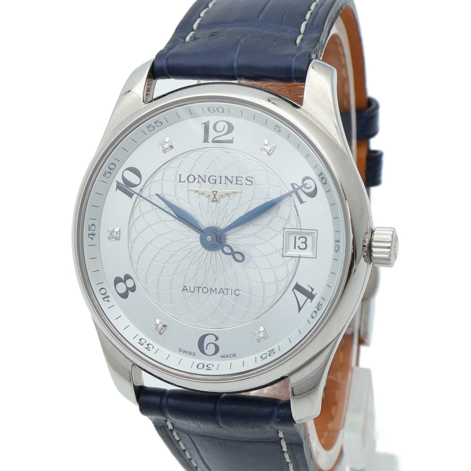 LONGINES Master Collection L2.518.4.992