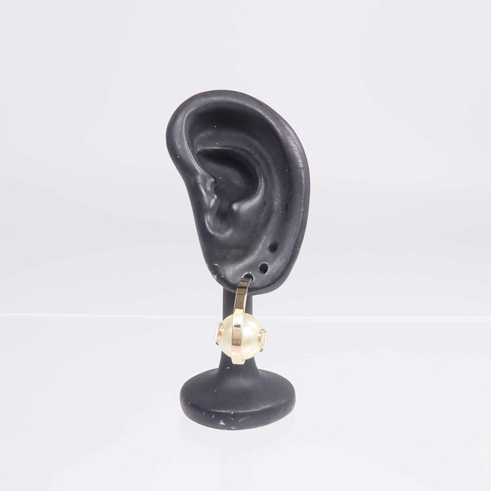 Dior 金屬Earrings耳環