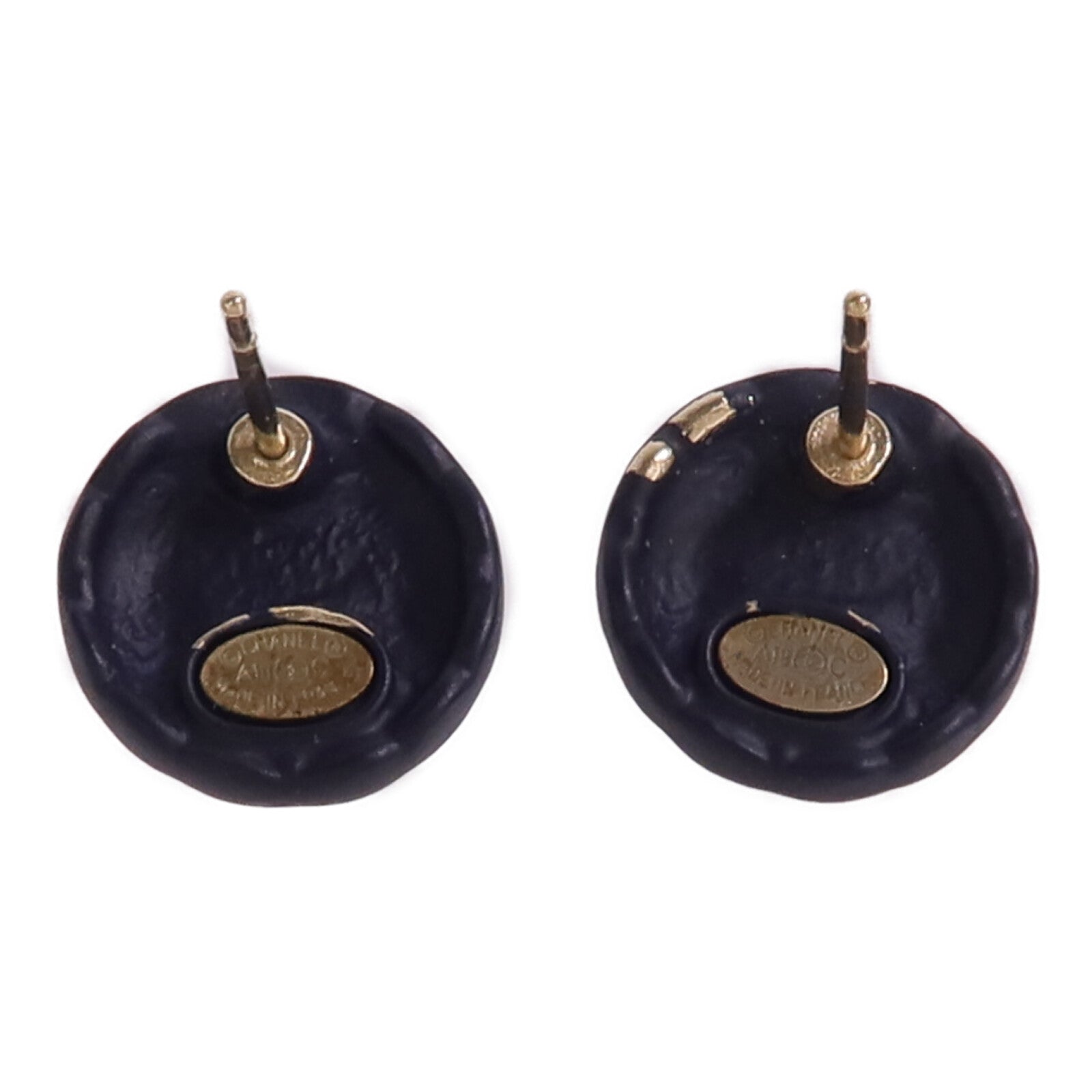 CHANEL 金屬Earrings耳環