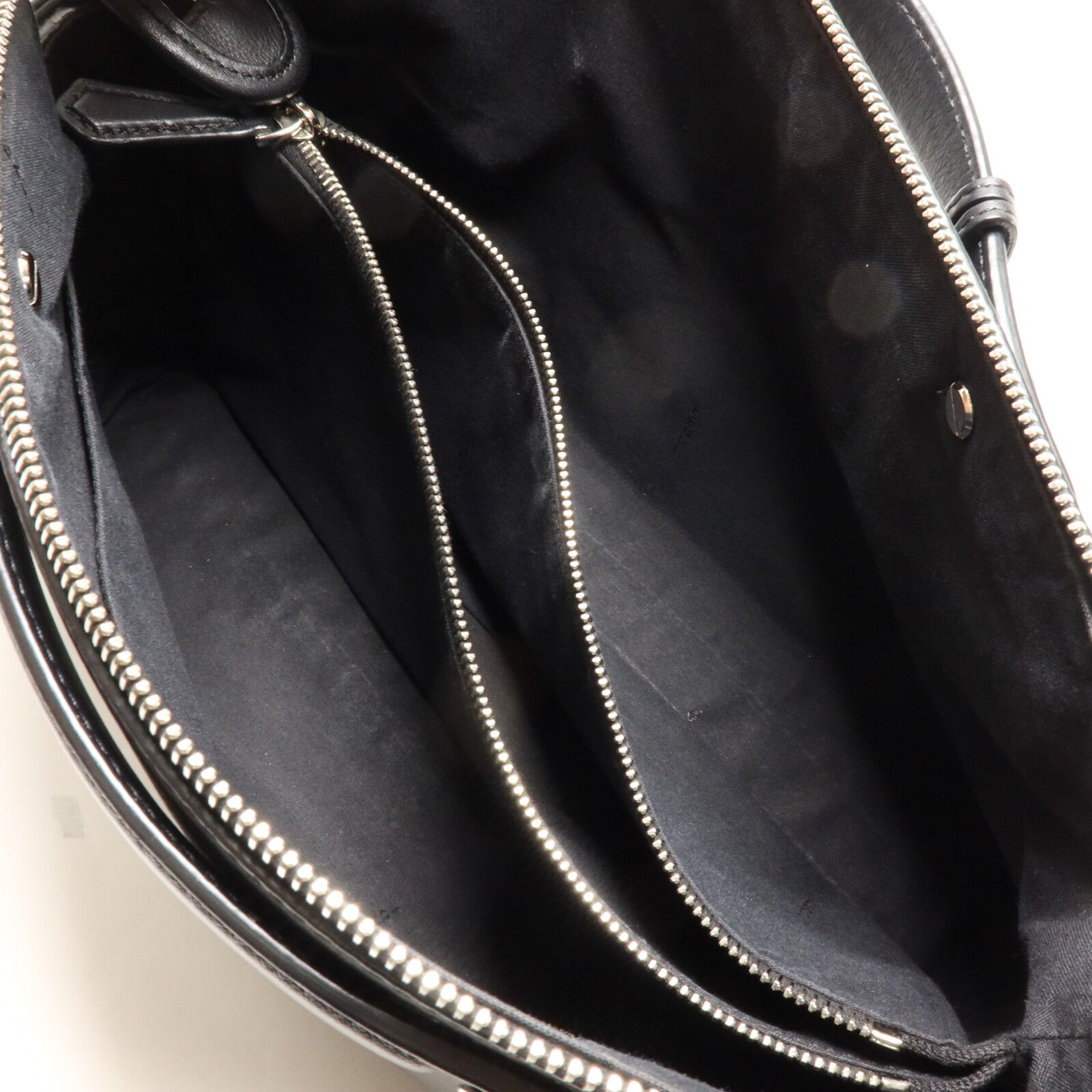 FENDI 牛皮皮革By The Way手挽肩背兩用袋