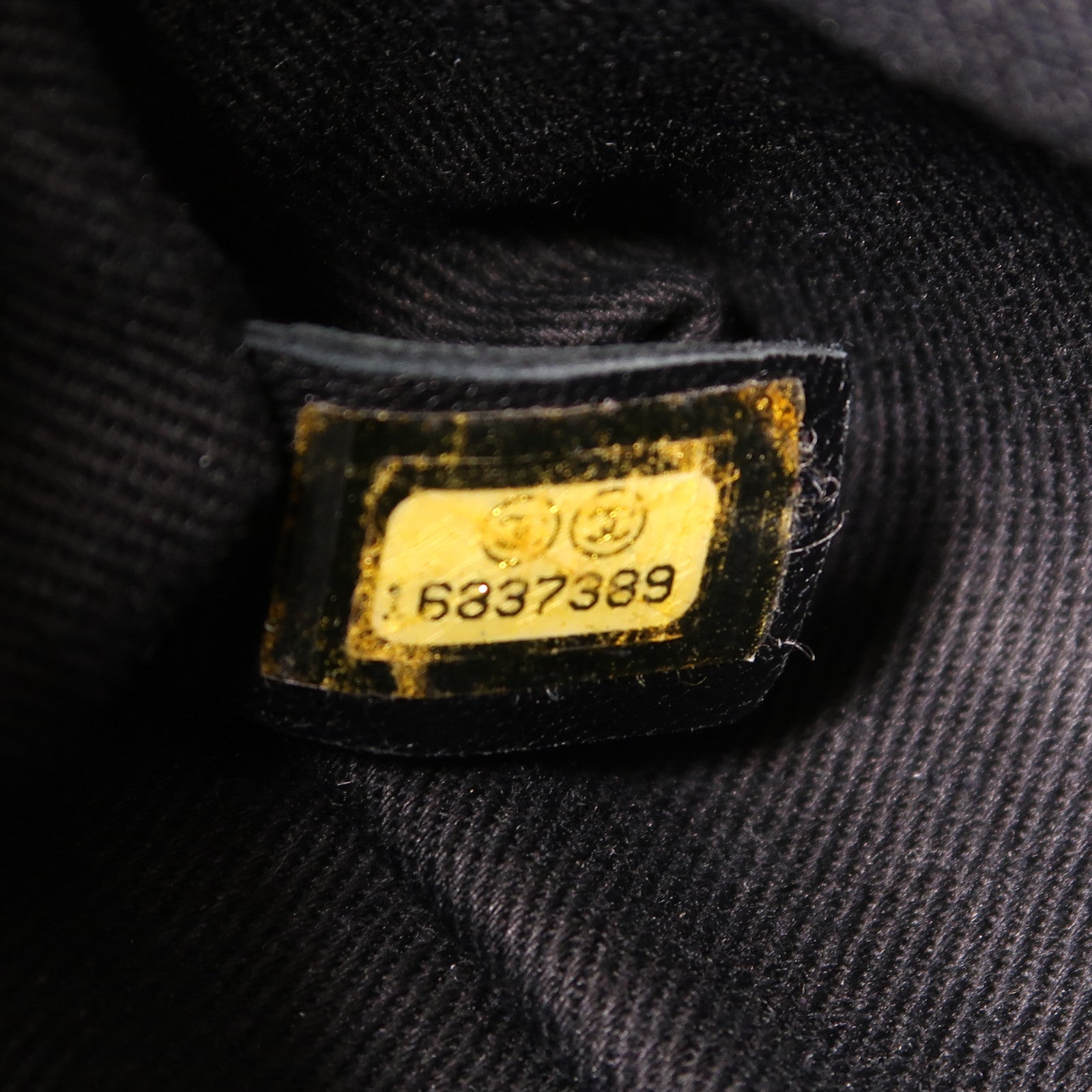 CHANEL 漆皮皮革Chain Shoulder銀扣鏈帶肩背袋