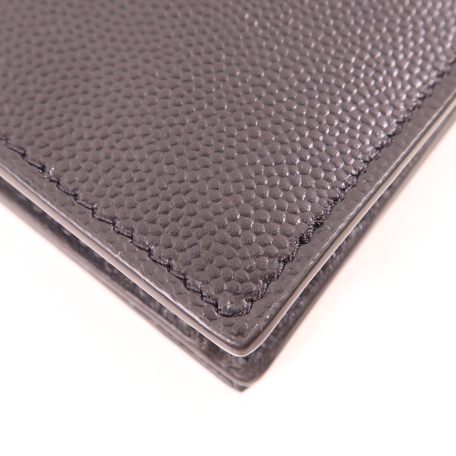 SAINT LAURENT 皮革Card Case卡片套