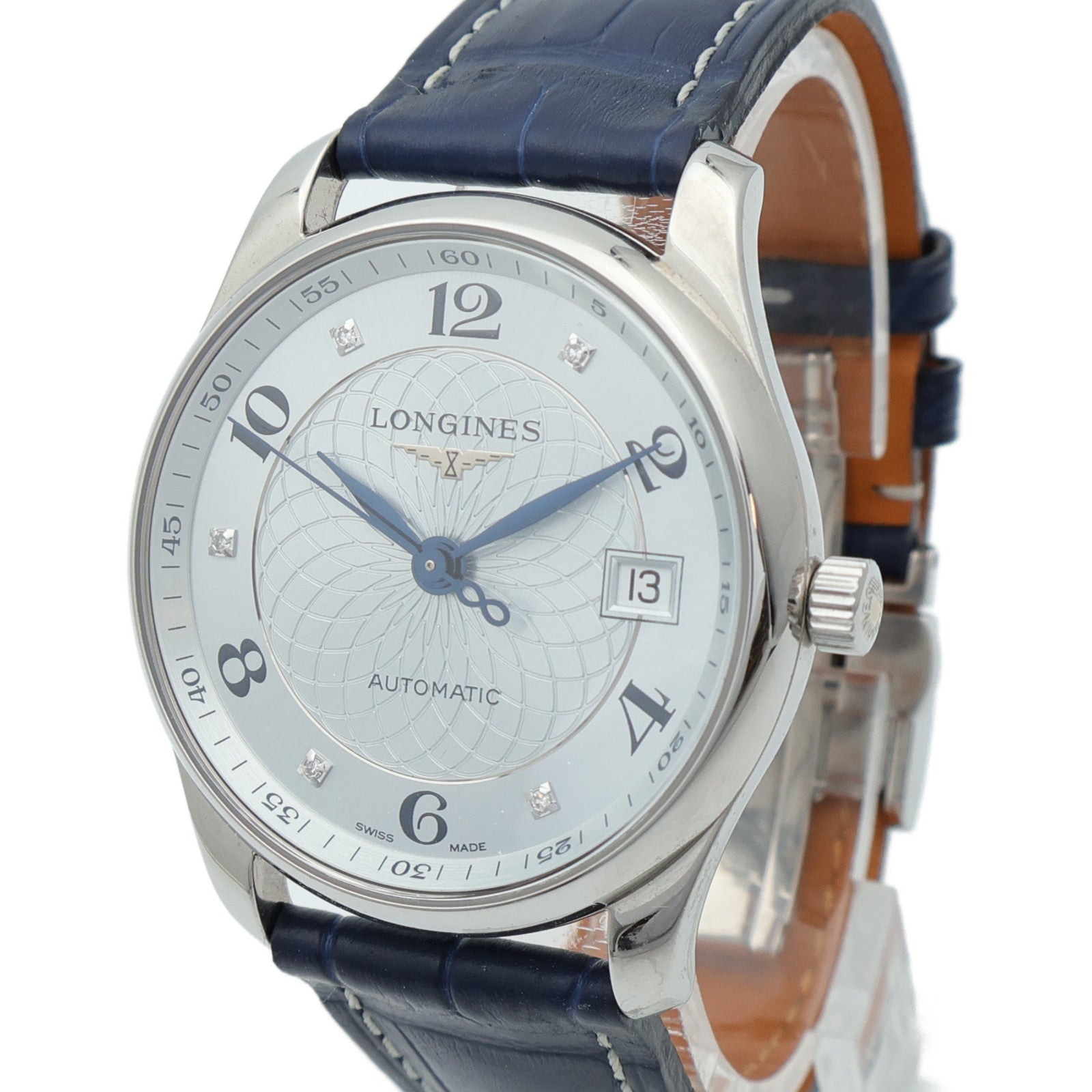 LONGINES Master Collection L2.518.4.992