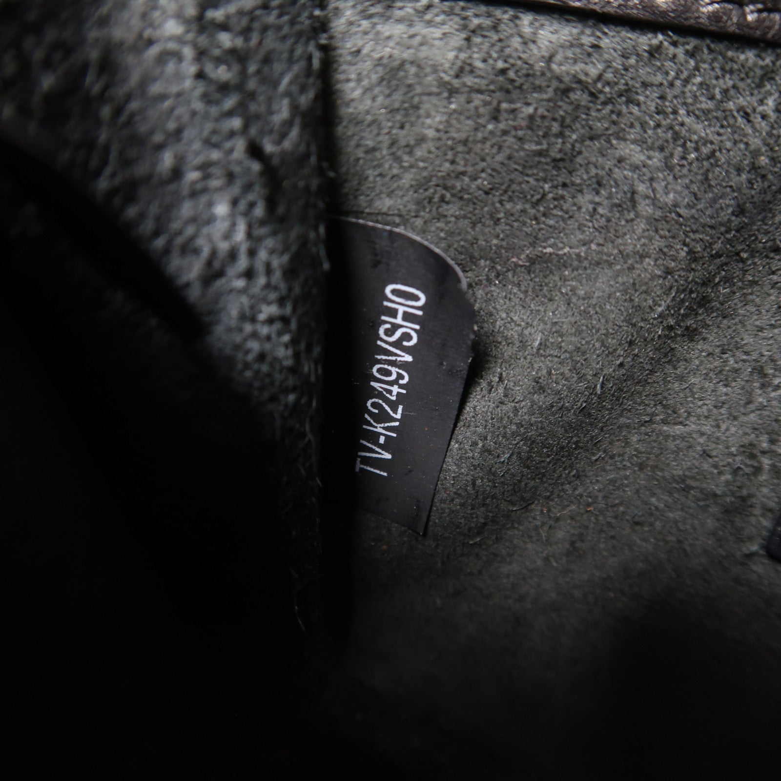 Valentino 牛皮皮革Chain Shoulder金扣鏈帶肩背袋