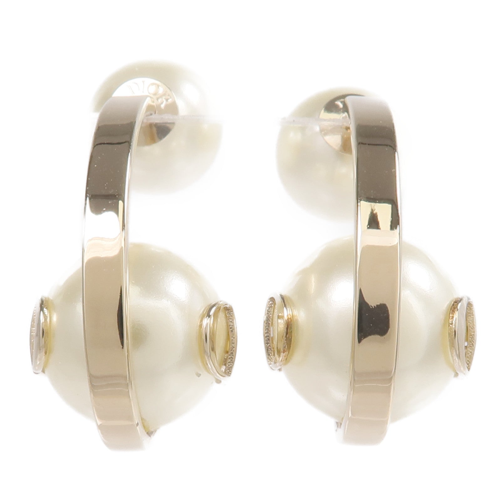 Dior 金屬Earrings耳環