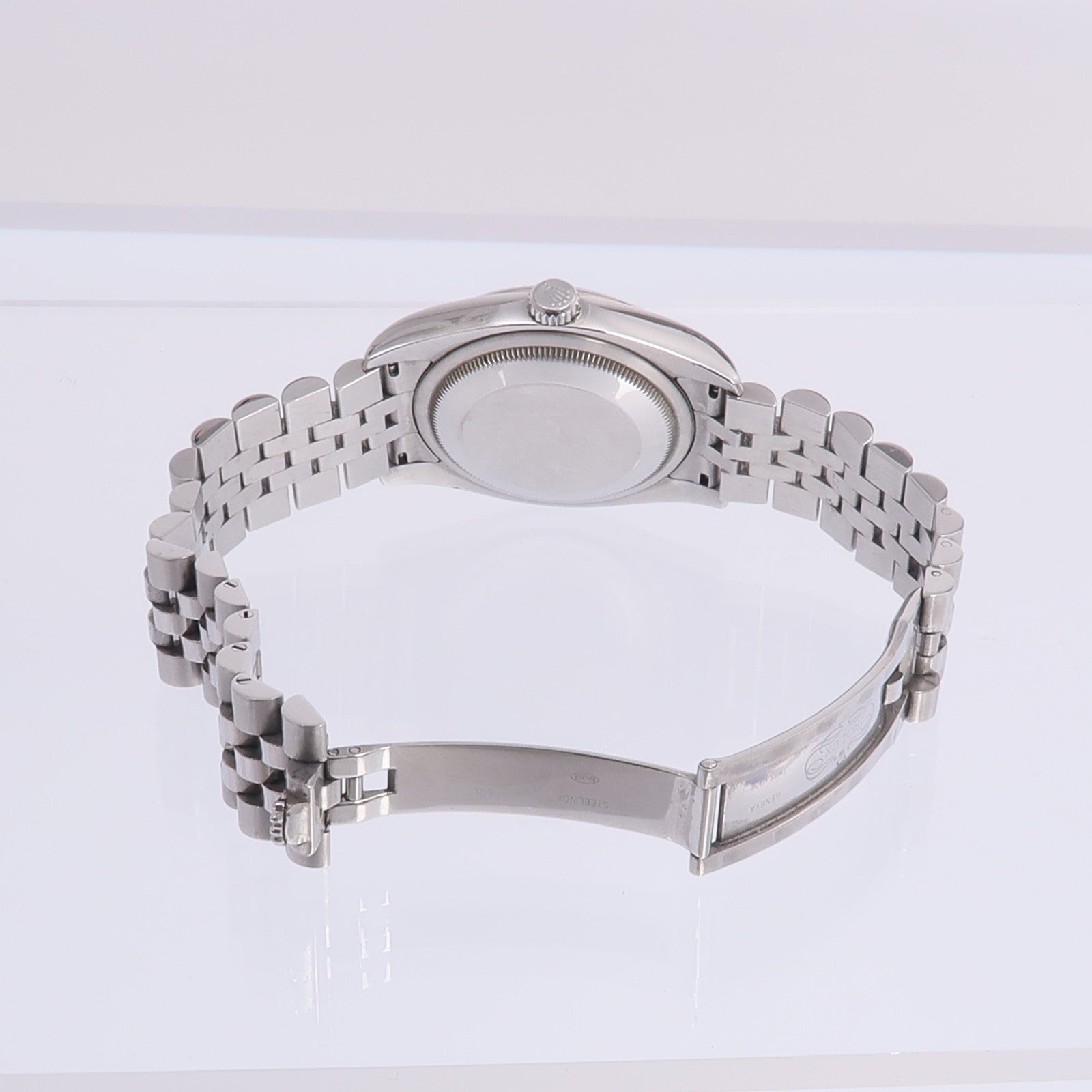 ROLEX Datejust 116234