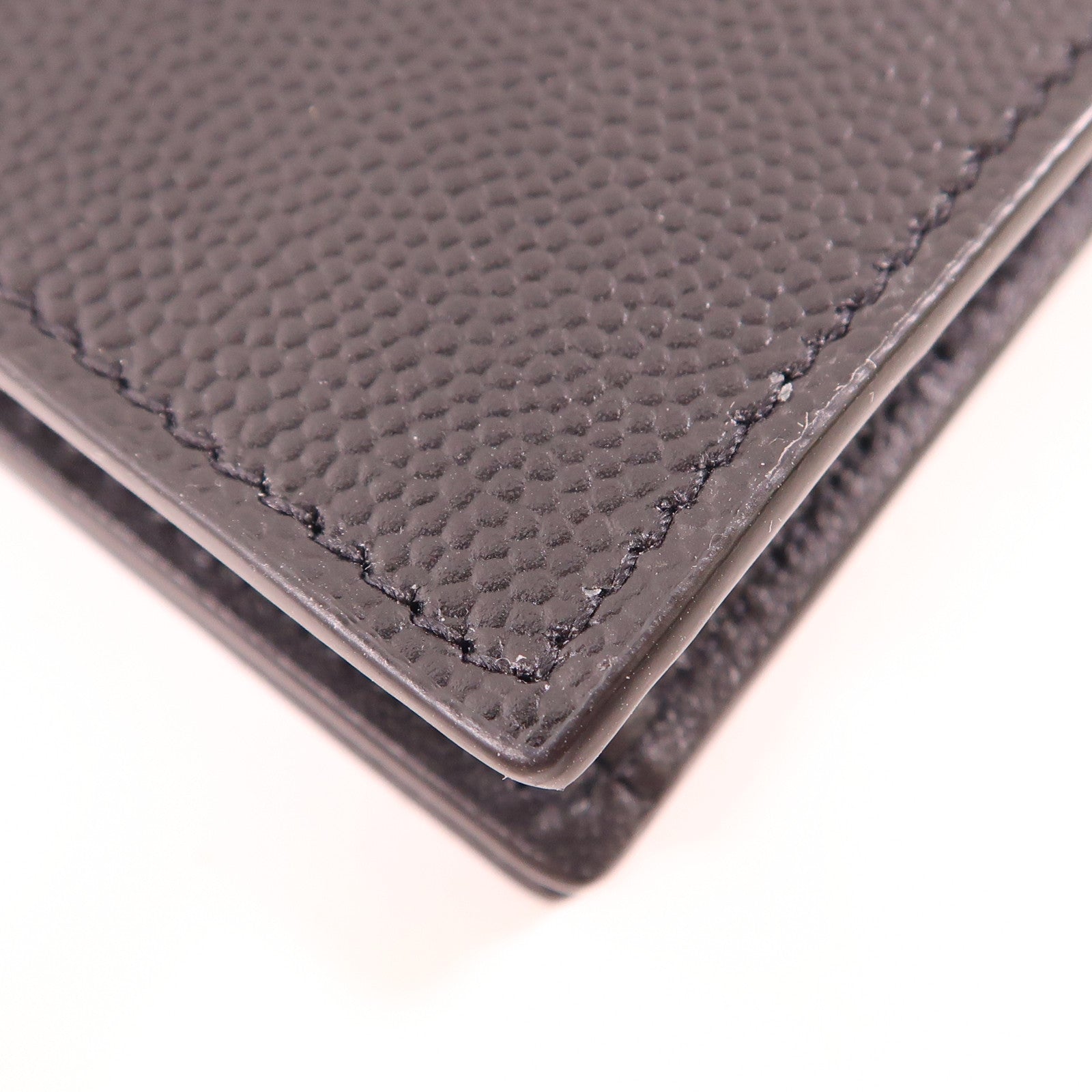 SAINT LAURENT 皮革Card Case卡片套