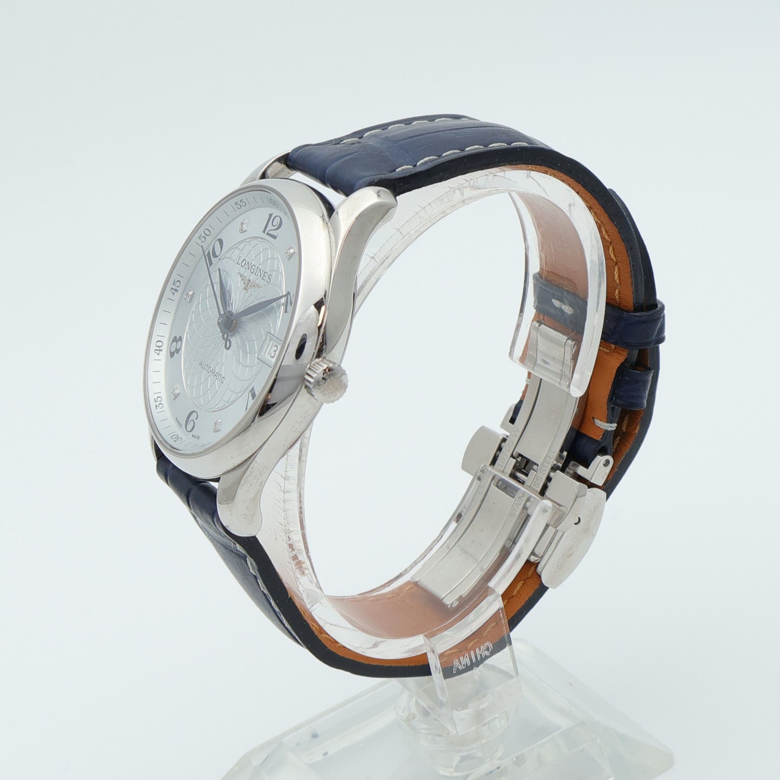 LONGINES Master Collection L2.518.4.992