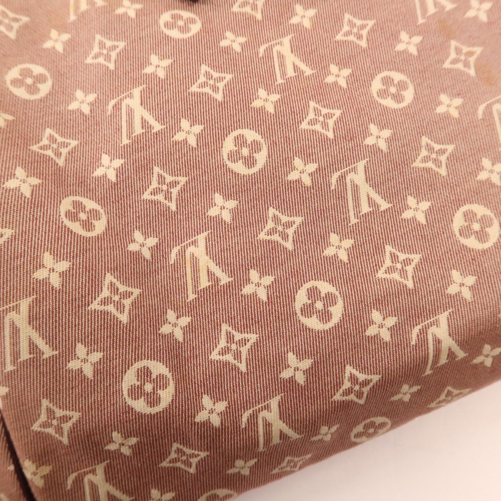 LOUIS VUITTON Monogram Idylle Speedy Bandouliere 30金扣手挽肩背兩用袋