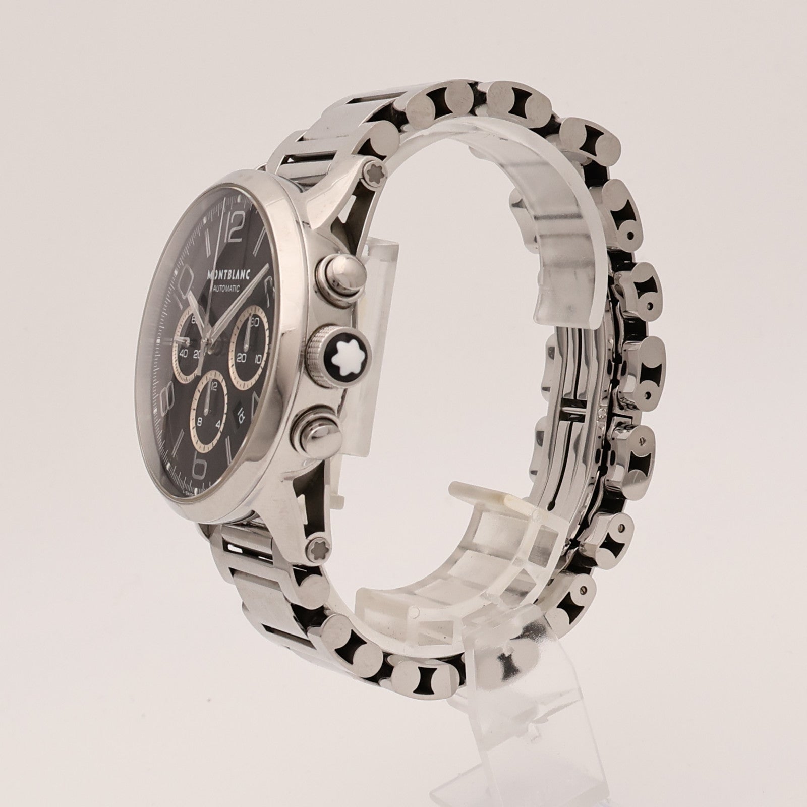 MONTBLANC TimeWalker Chronograph 7069