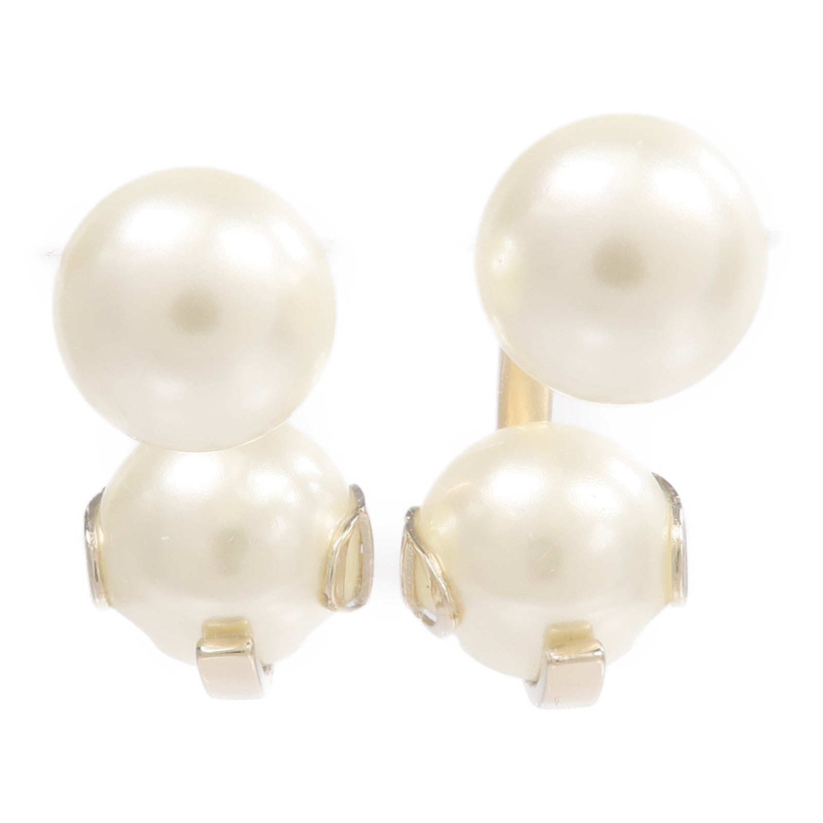 Dior 金屬Earrings耳環