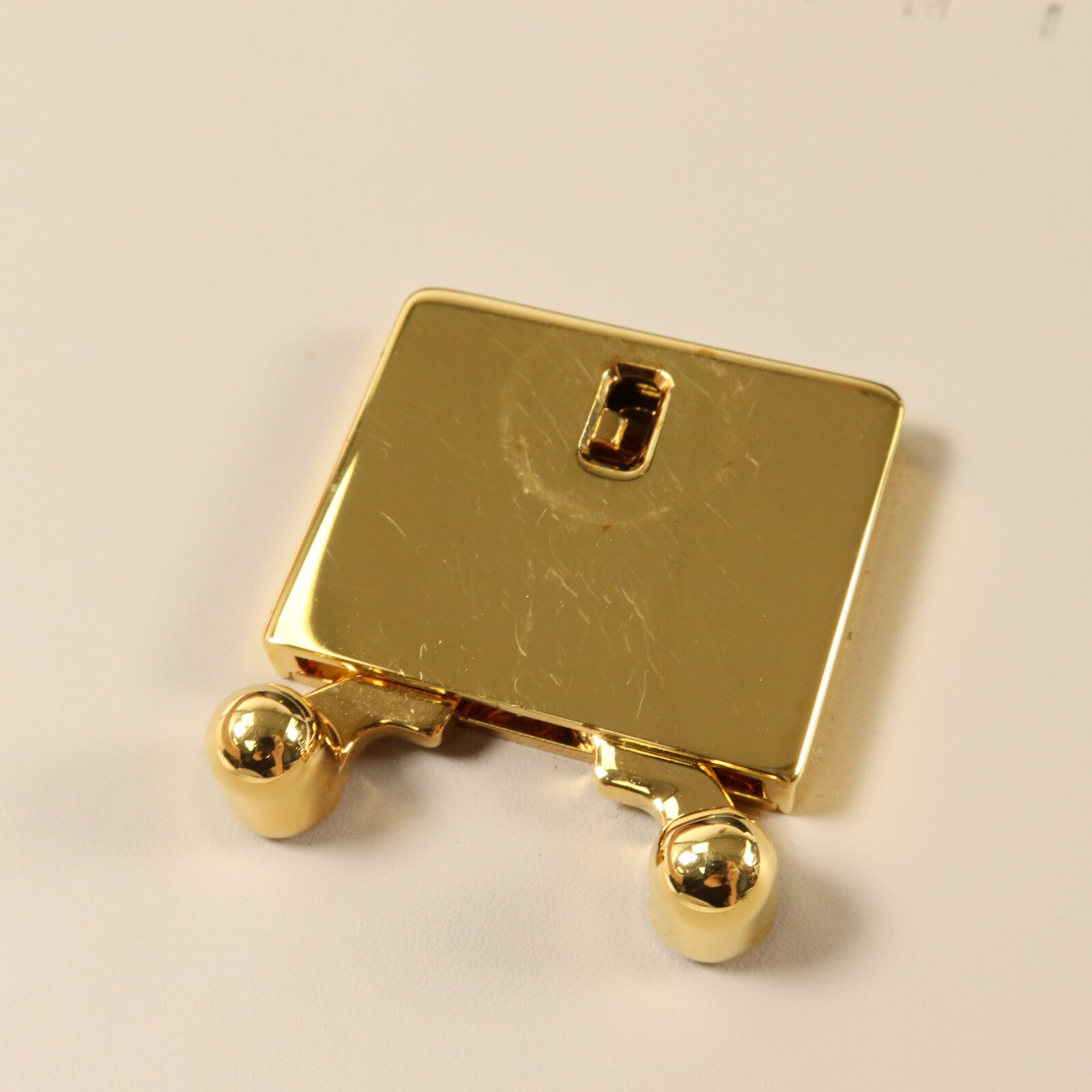 SELECTION 牛皮皮革Marni Trunk肩背袋