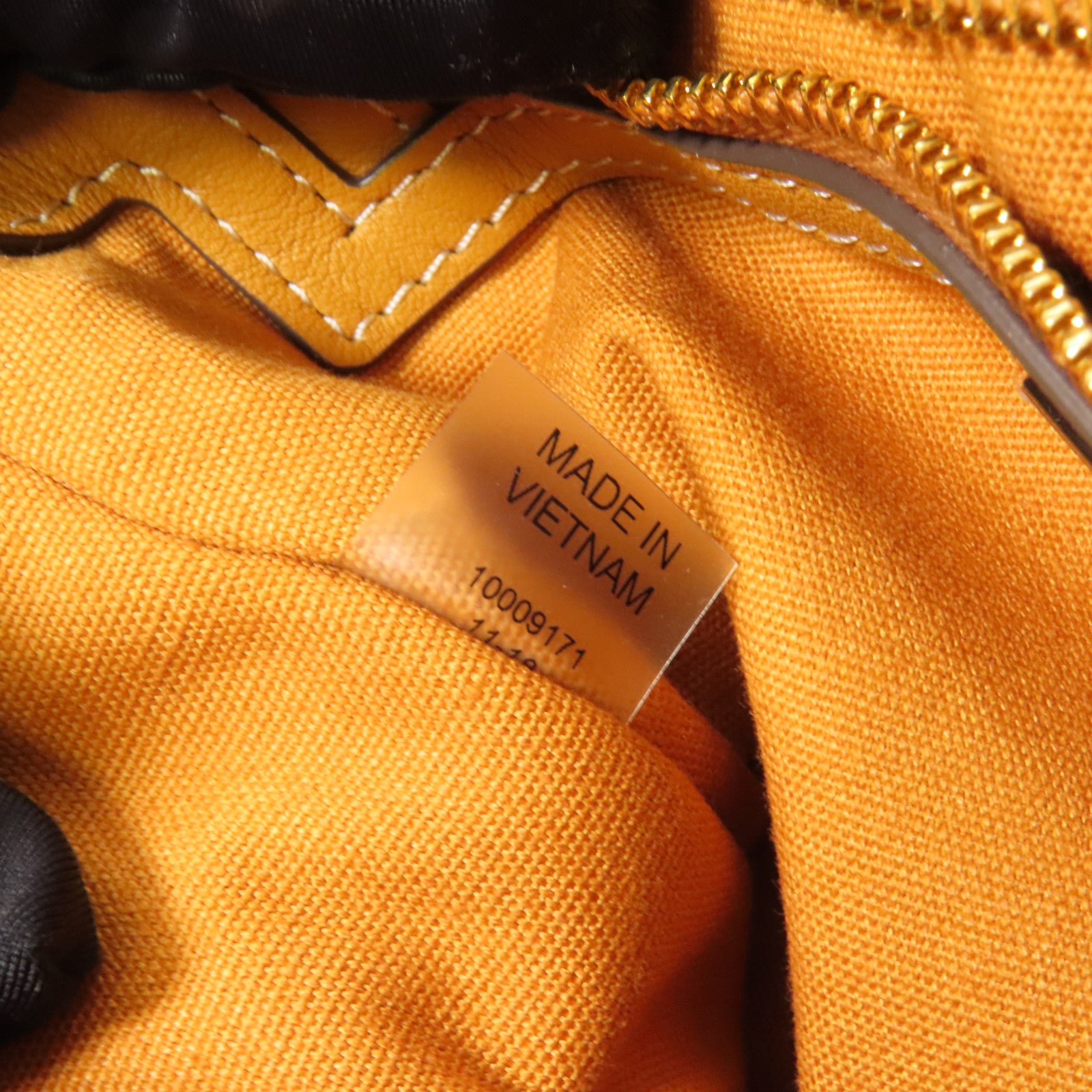 Tory Burch 帆布/皮革2way Shoulder Bag金扣手挽肩背兩用袋