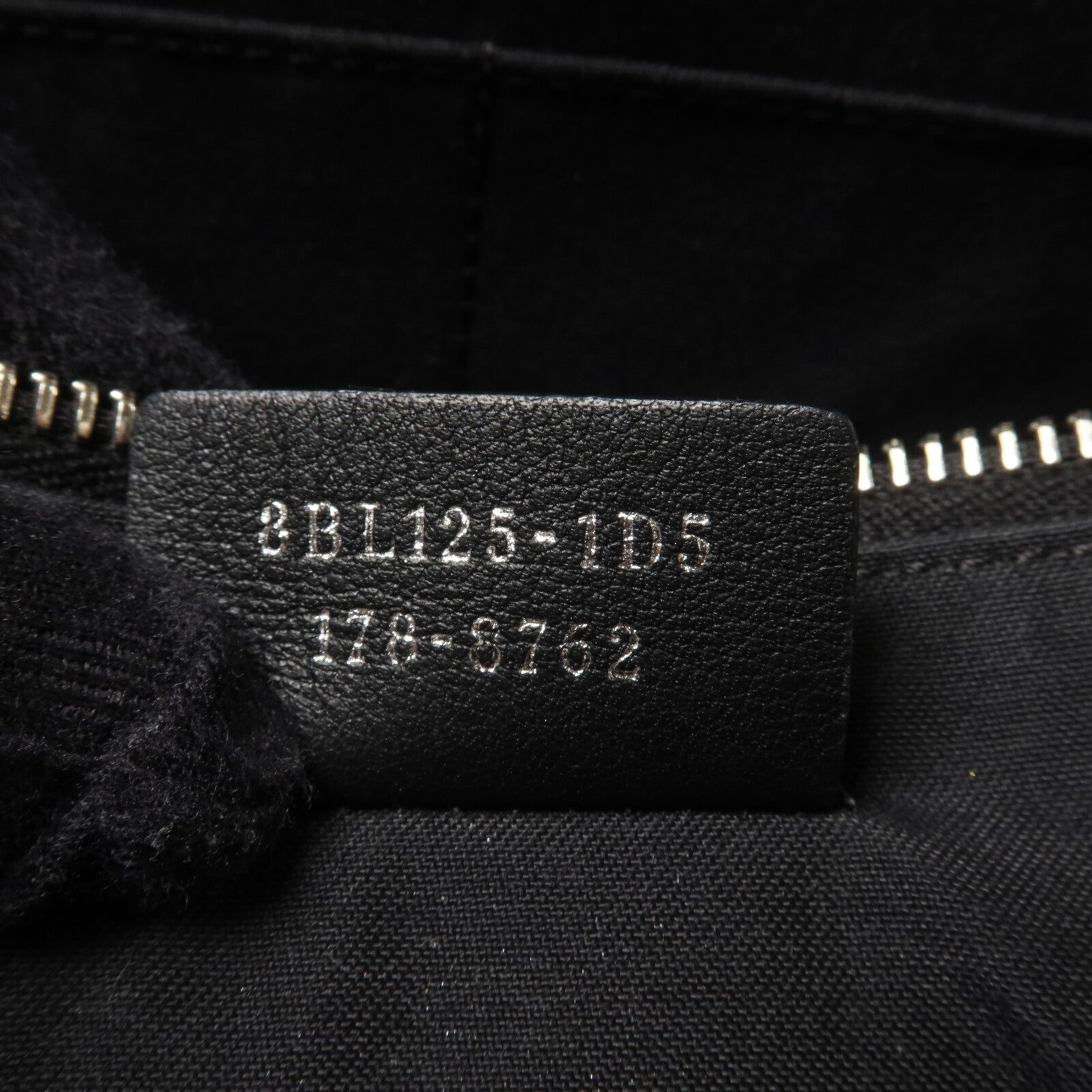 FENDI 牛皮皮革By The Way手挽肩背兩用袋