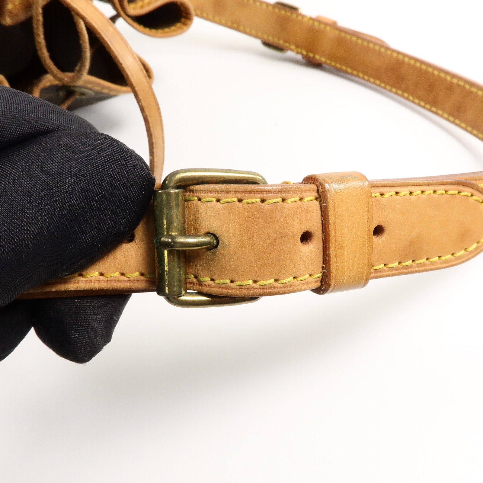 LOUIS VUITTON Monogram Noe Bucket Bag肩背袋