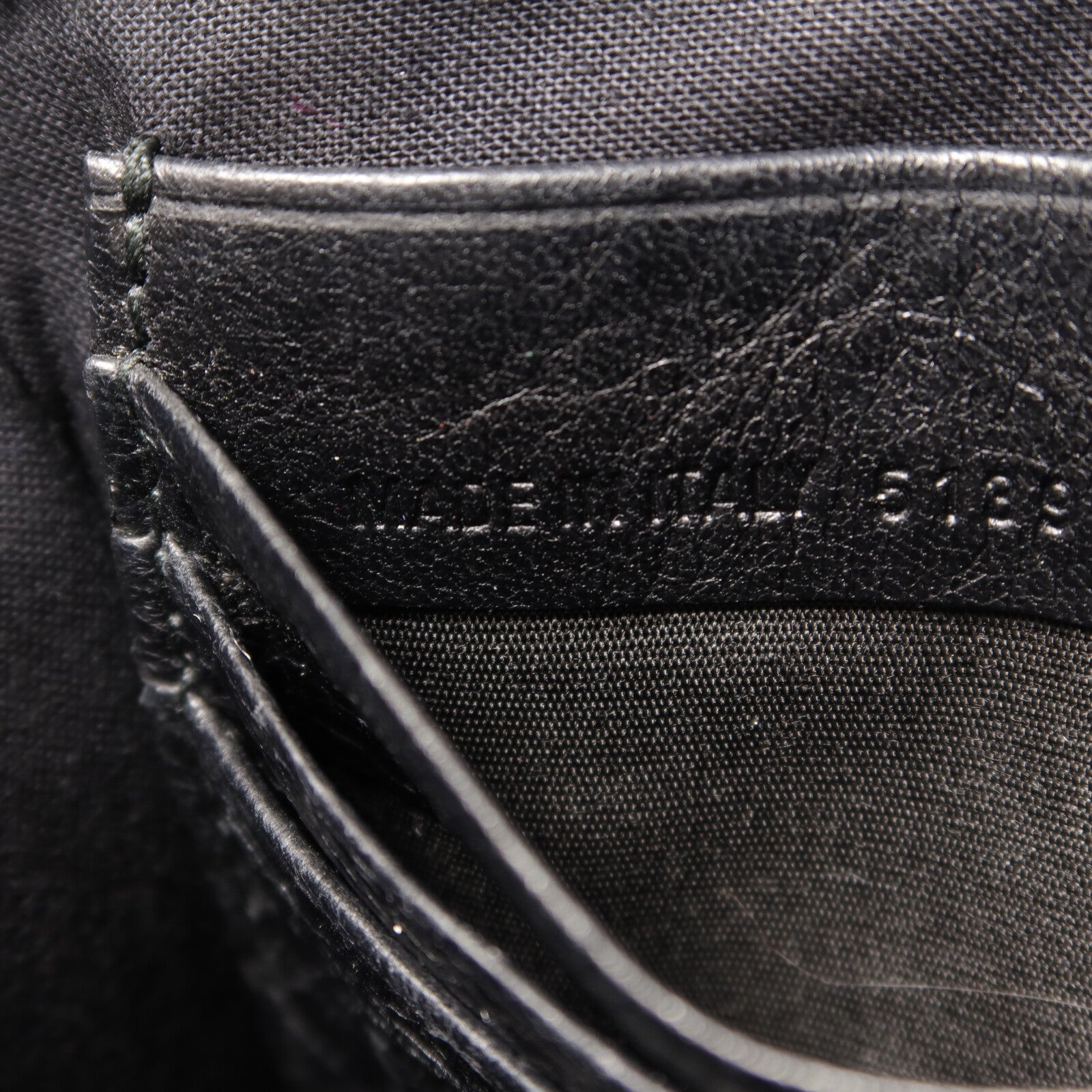 BALENCIAGA 羊皮皮革Bazar Bag手挽肩背兩用袋