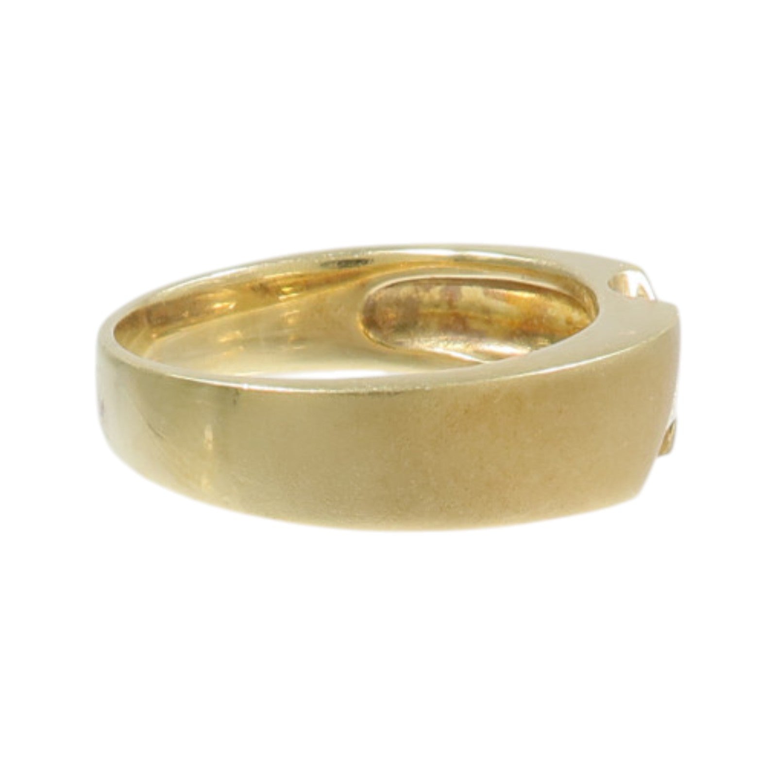 JEWELRY 18K黃金Diamond Ring鑽石戒指