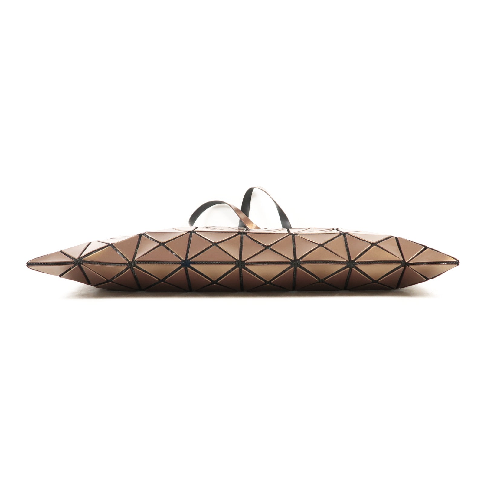 BAO BAO ISSEYMIYAKE PVC Bao Bao ISSEYMIYAKE Tote Bag手挽袋