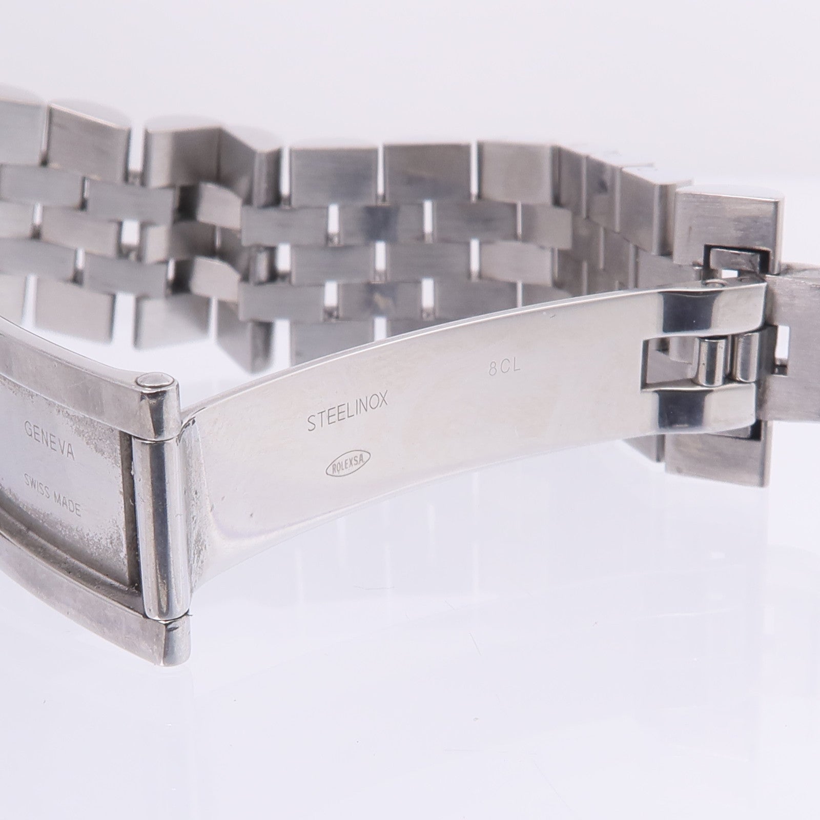 ROLEX Datejust 116234