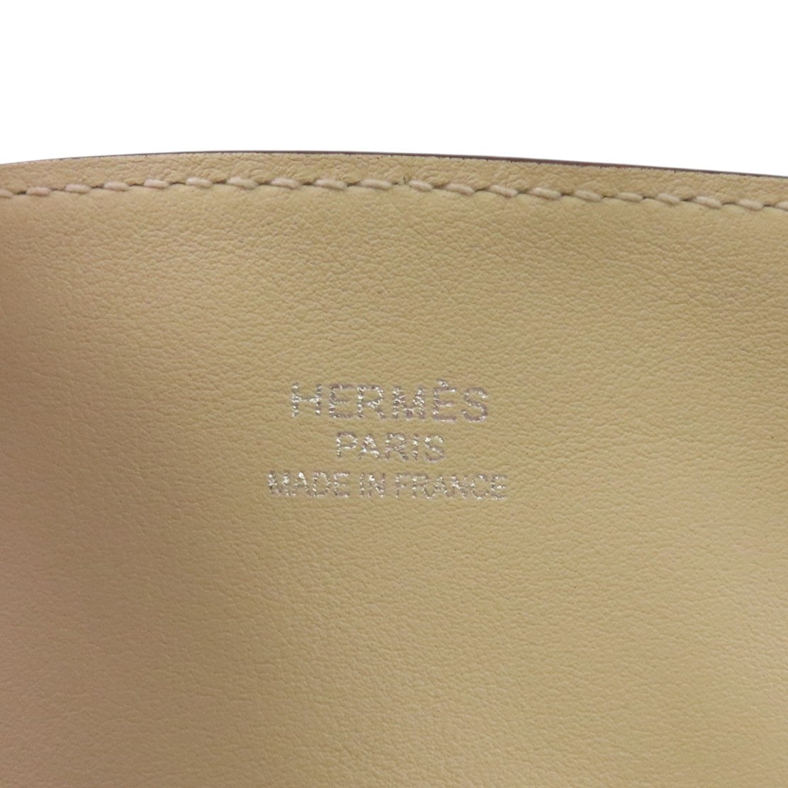 HERMES Swift皮革Neo Double Sens肩背袋