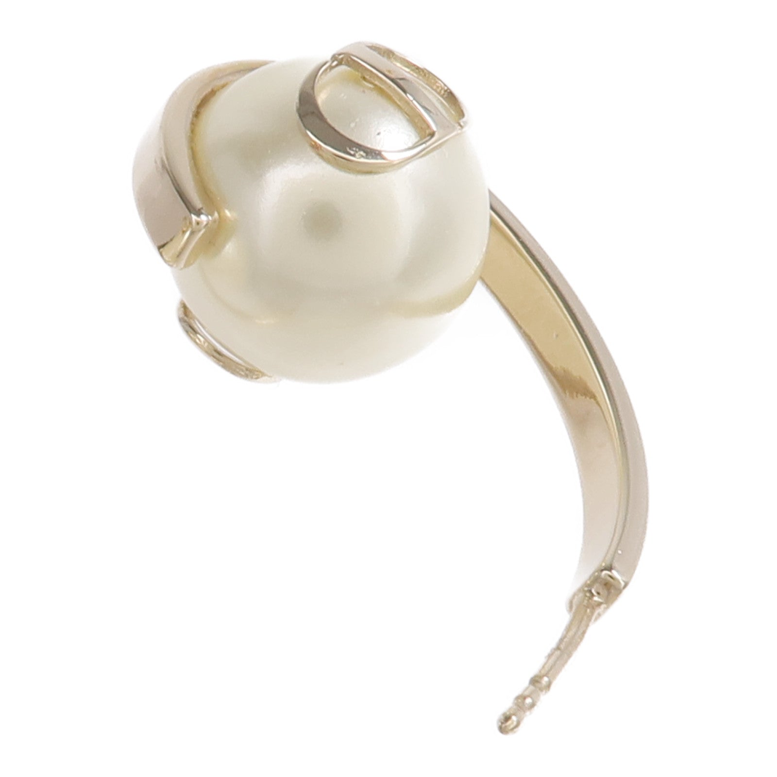 Dior 金屬Earrings耳環