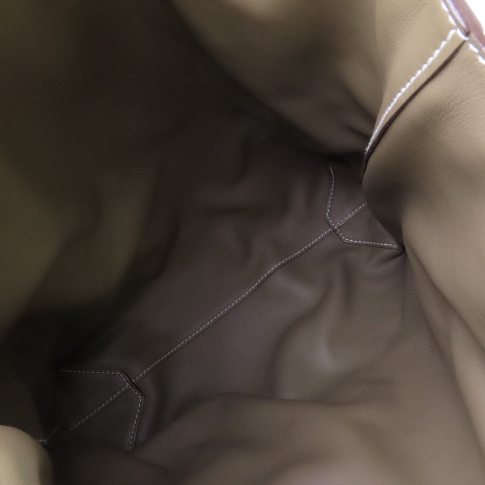 HERMES Swift皮革Neo Double Sens肩背袋