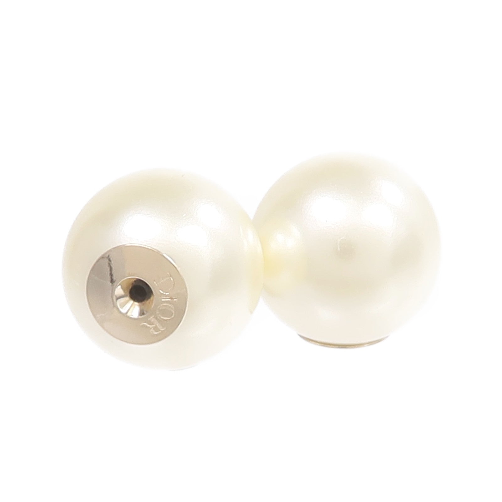 Dior 金屬Earrings耳環
