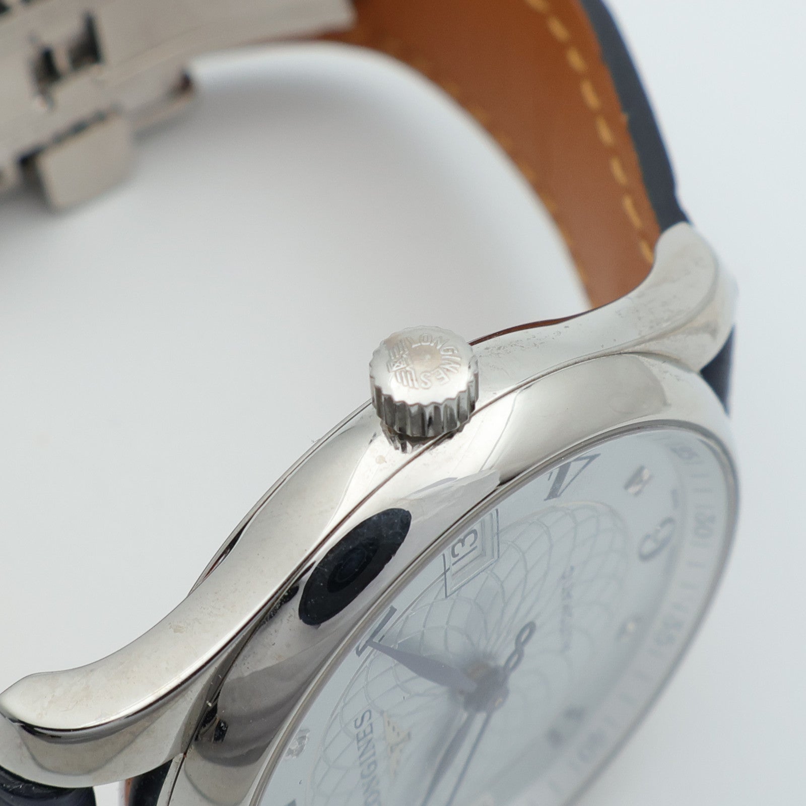 LONGINES Master Collection L2.518.4.992
