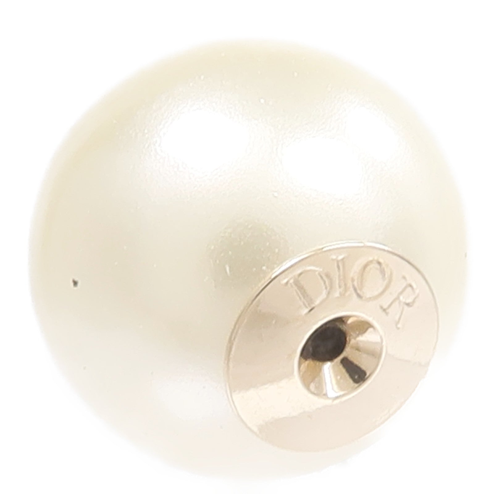 Dior 金屬Earrings耳環