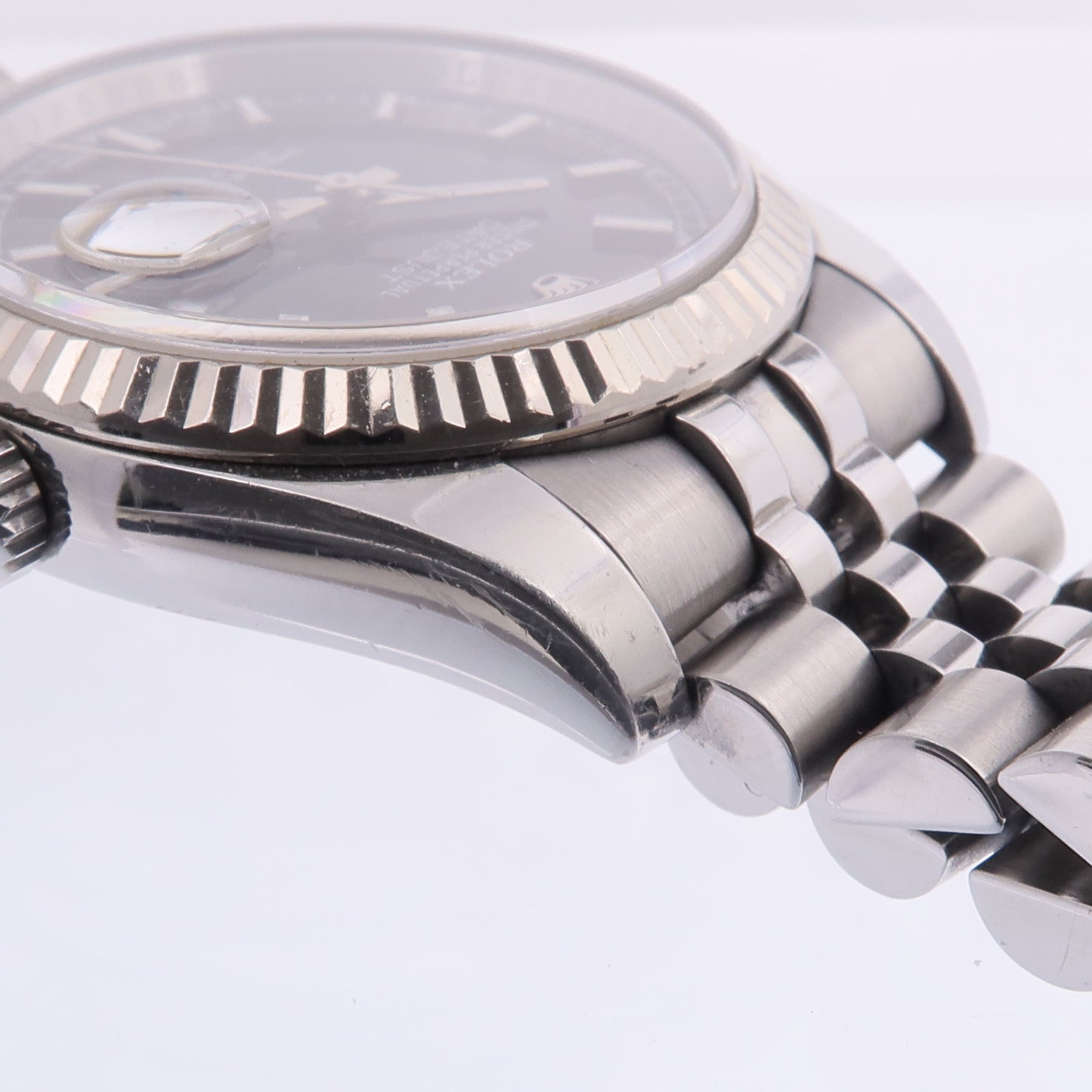 ROLEX Datejust 116234