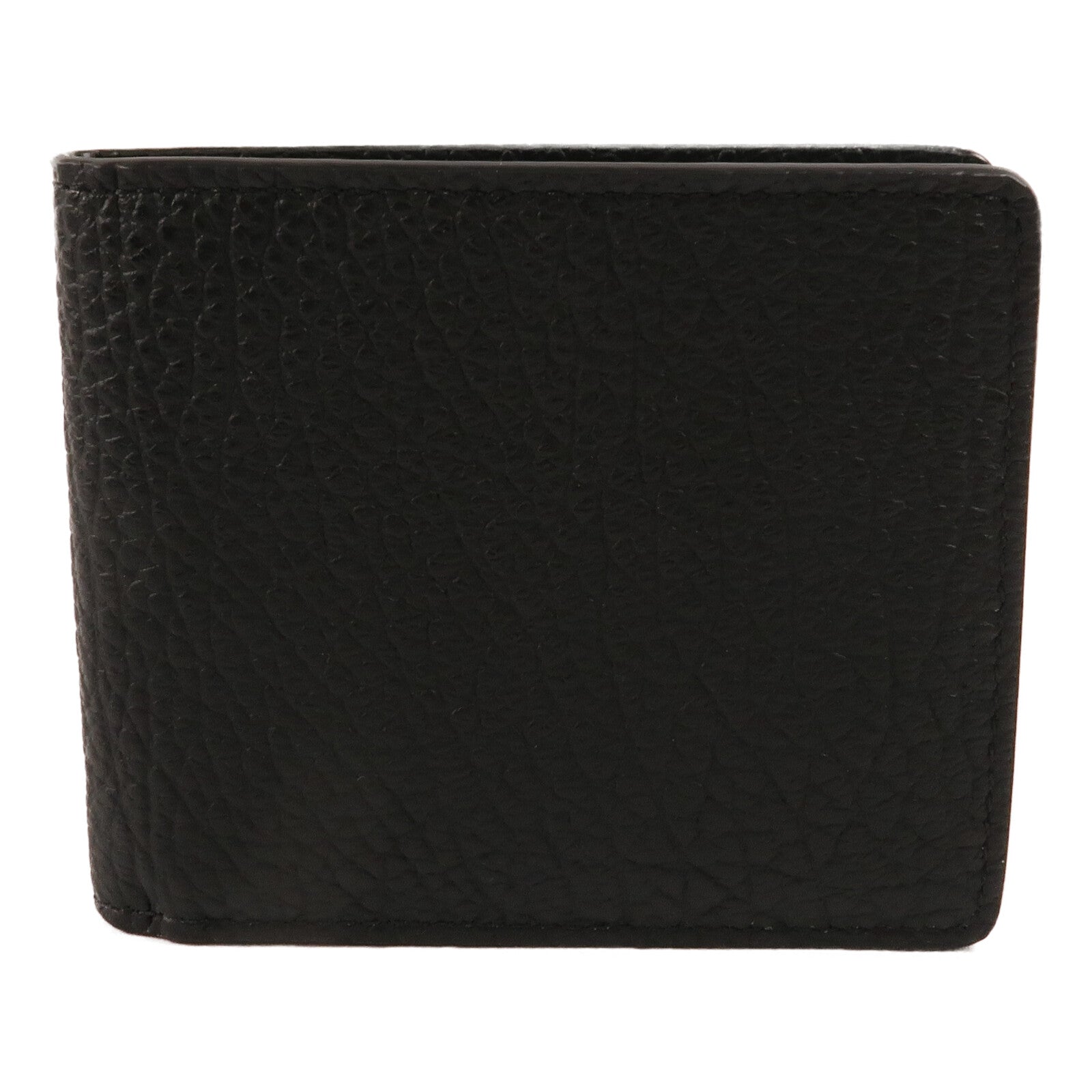 SELECTION 牛皮皮革Maison Margiela Four Stitches Cardholder錢包