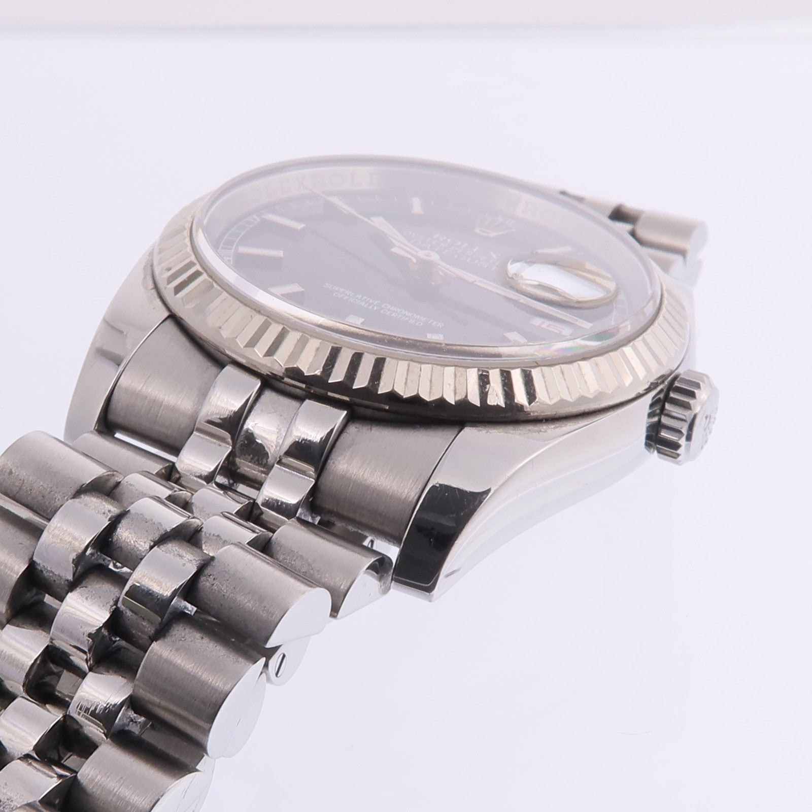 ROLEX Datejust 116234