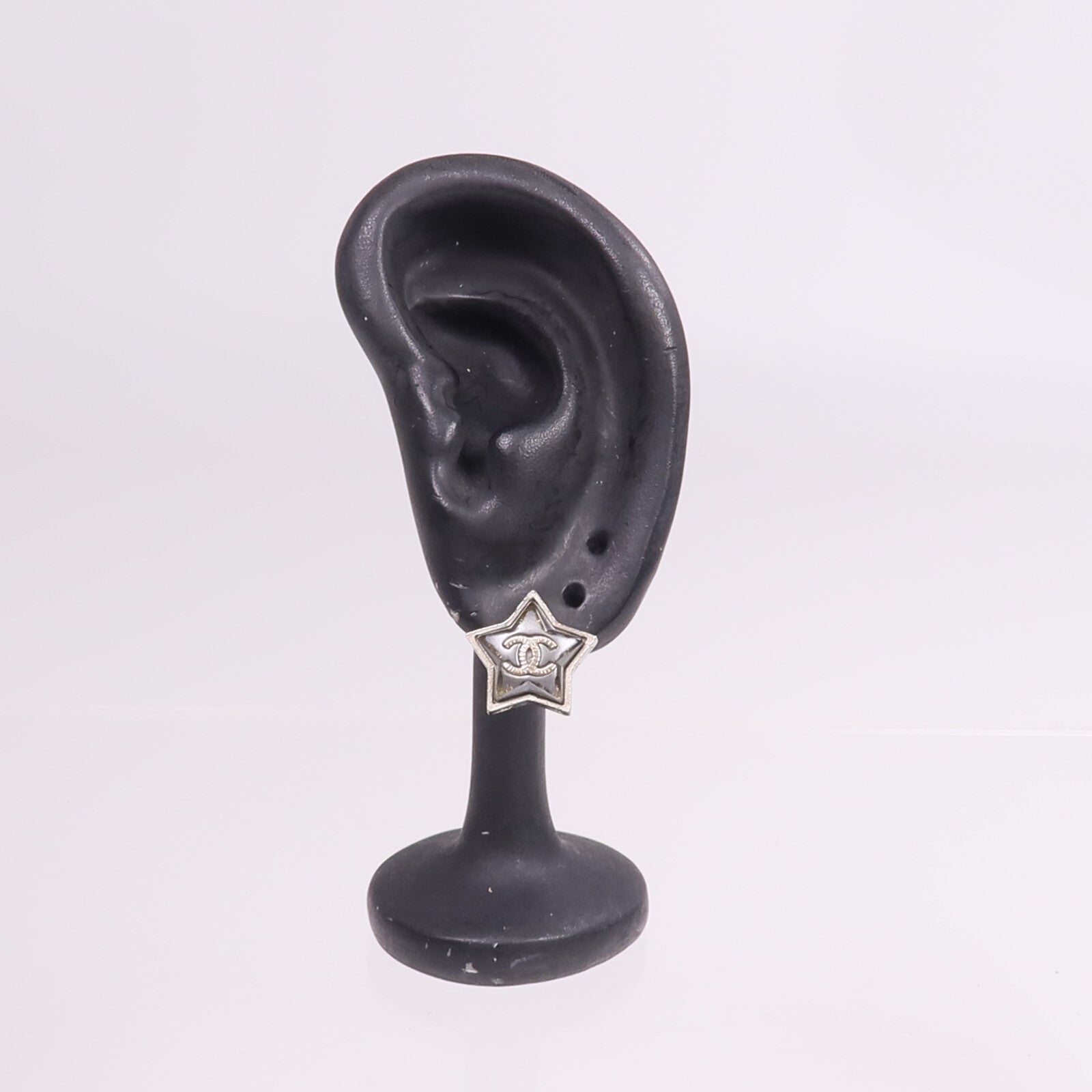 CHANEL 金屬Earrings耳環