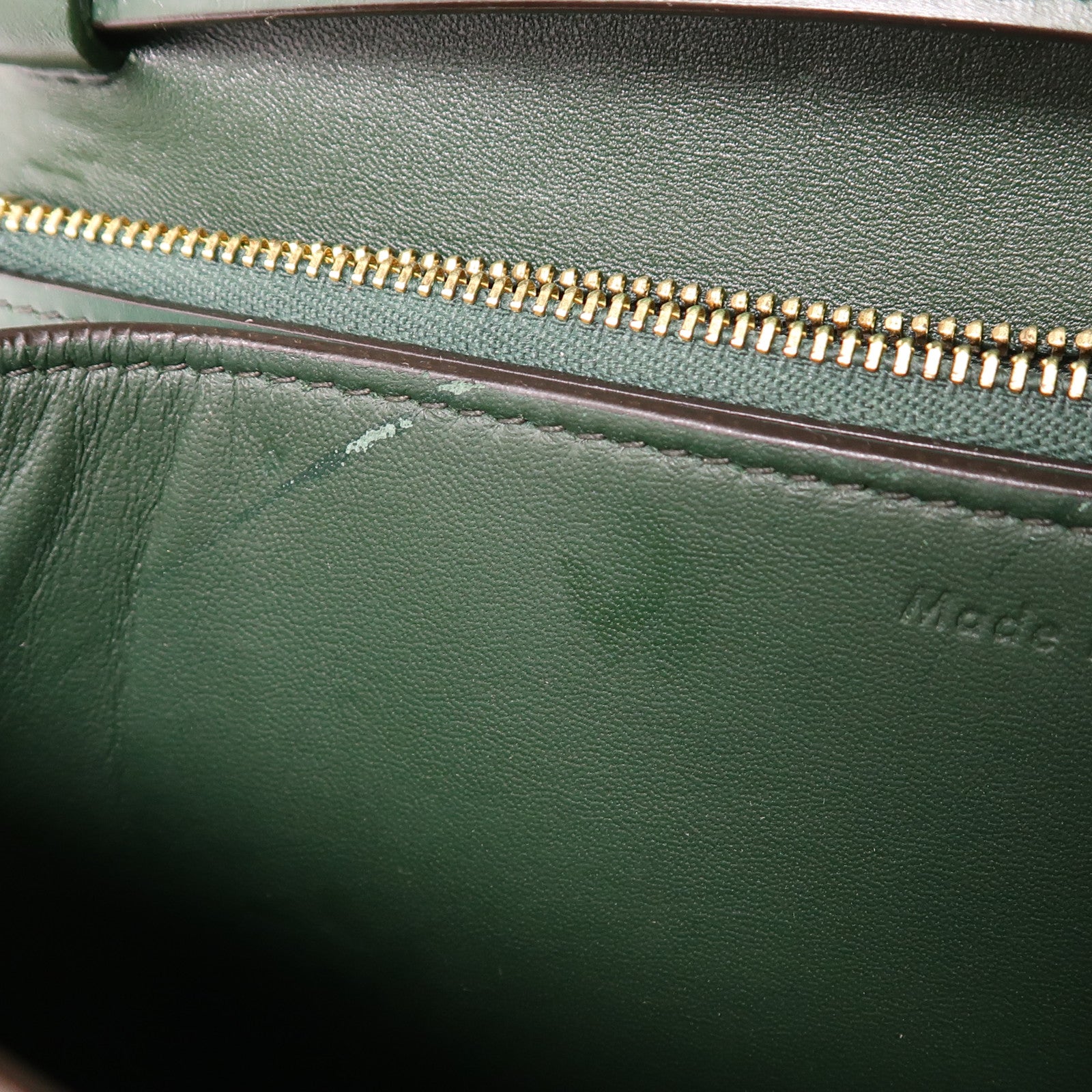 CELINE 牛皮皮革Classic Box金扣肩背袋