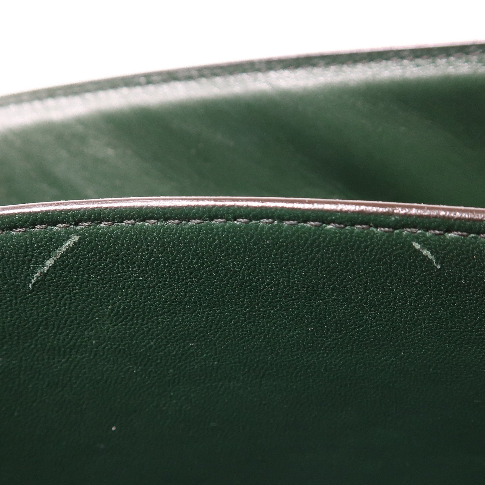 CELINE 牛皮皮革Classic Box金扣肩背袋