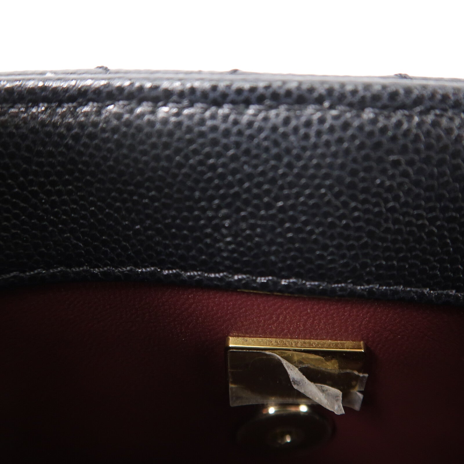 CHANEL Mini Coco Handle手挽肩背兩用袋