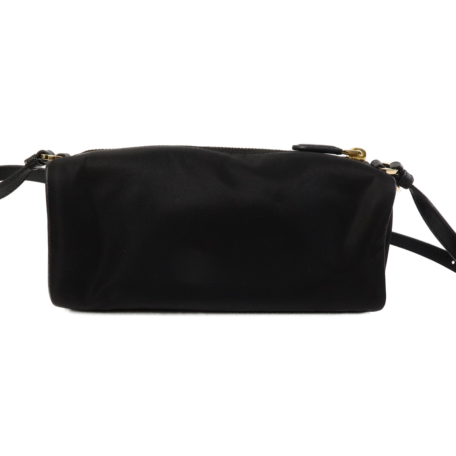 PRADA 尼龍Re-Nylon Pouch肩背袋
