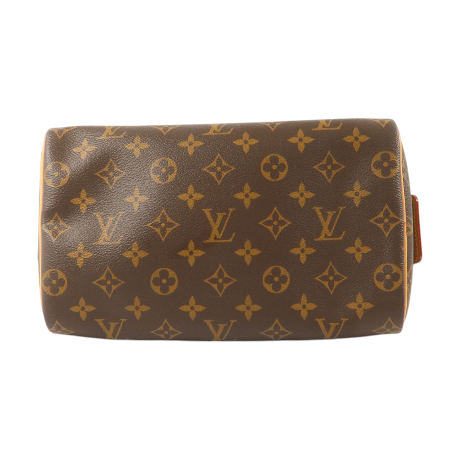 LOUIS VUITTON Monogram Dopp Kit Toiletry Pouch金扣小袋