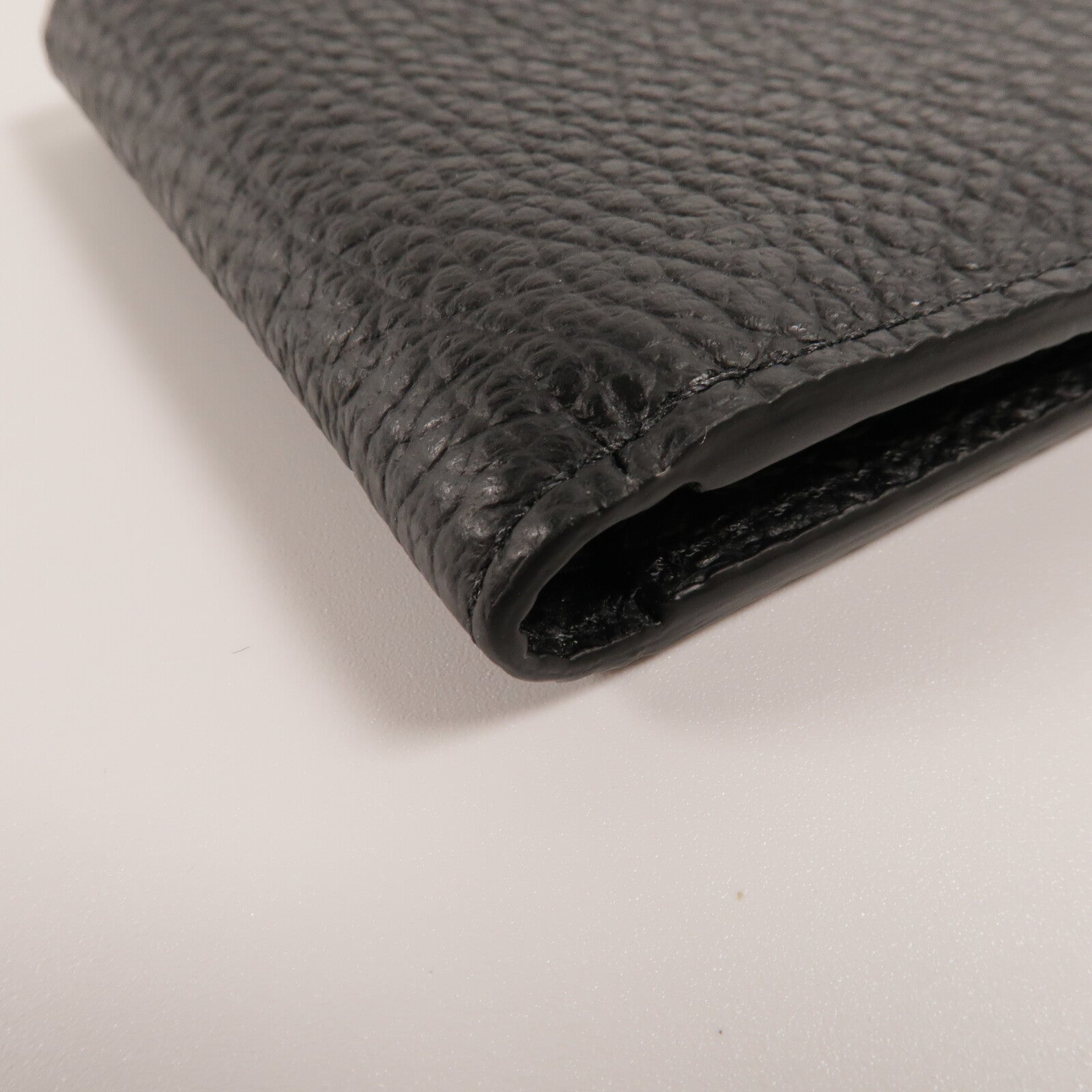 SELECTION 牛皮皮革Maison Margiela Four Stitches Cardholder錢包