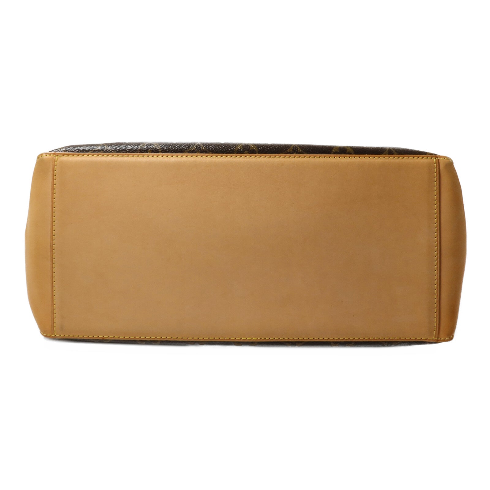 LOUIS VUITTON Monogram Cabas Alto肩背袋