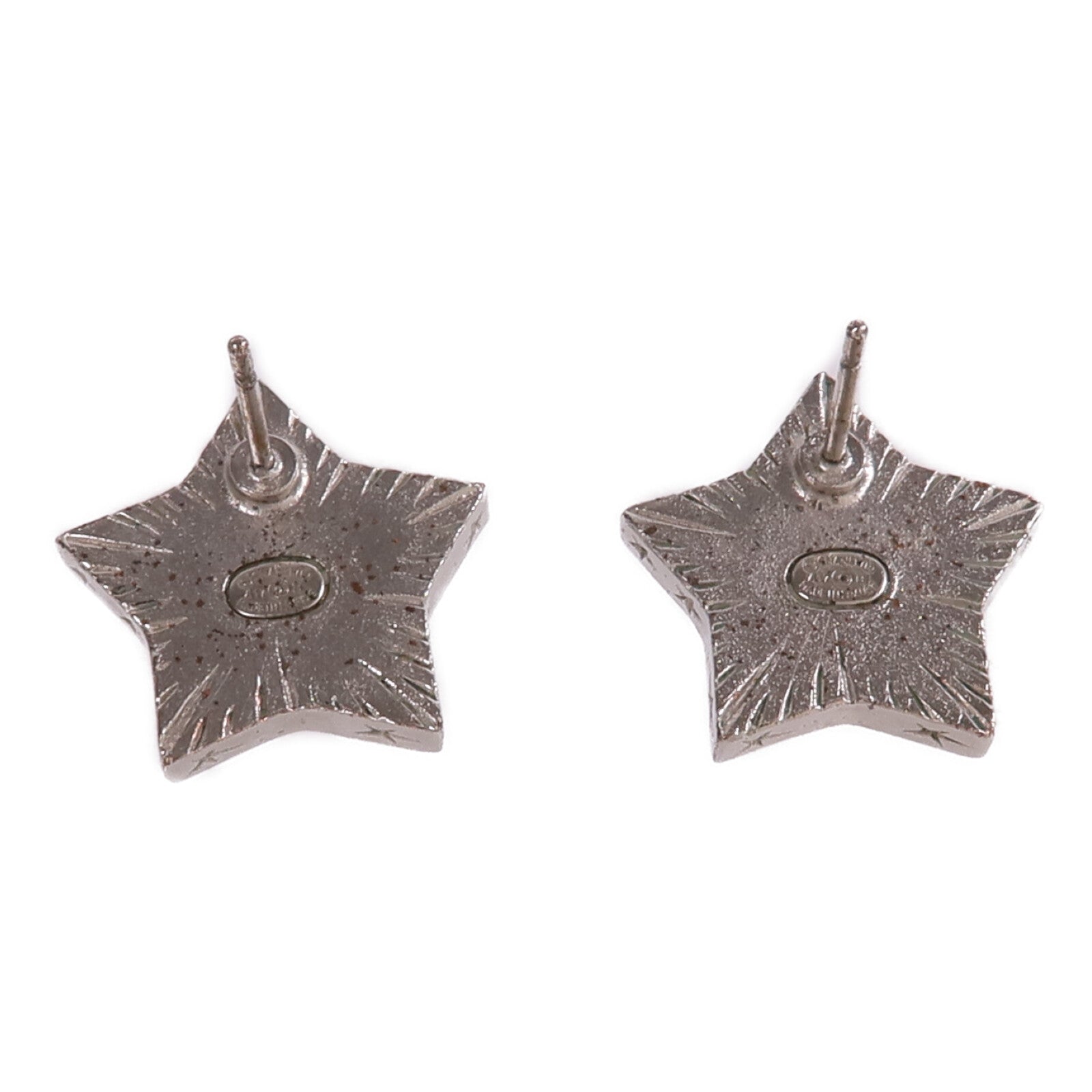 CHANEL 金屬Earrings耳環