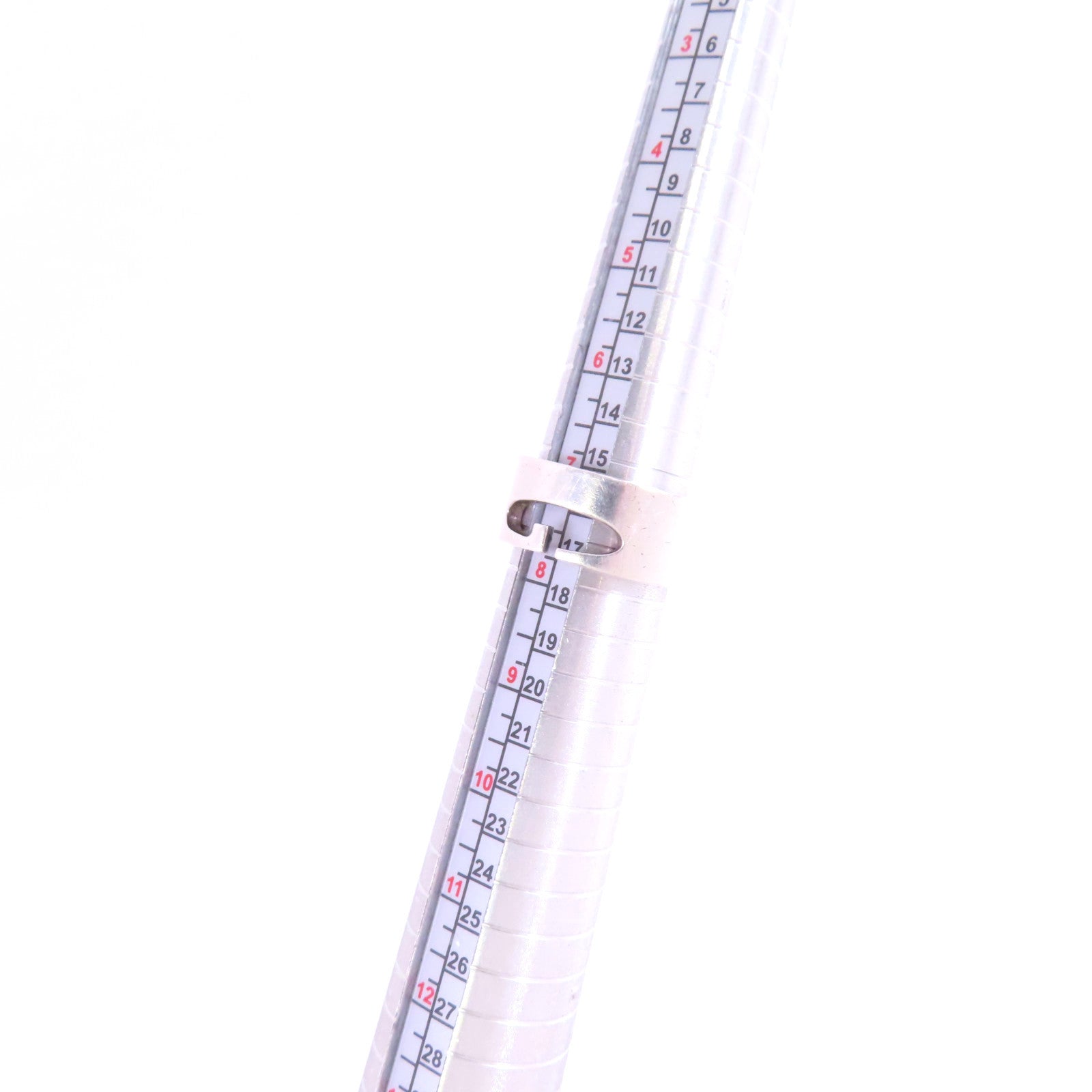 GUCCI 925純銀Silver Ring戒指#17/US#7.5