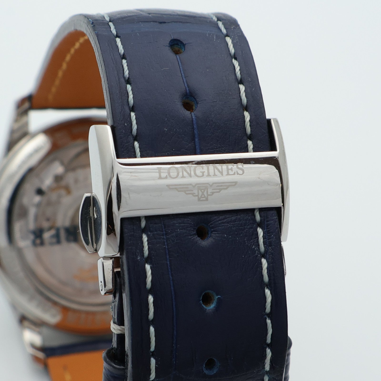 LONGINES Master Collection L2.518.4.992