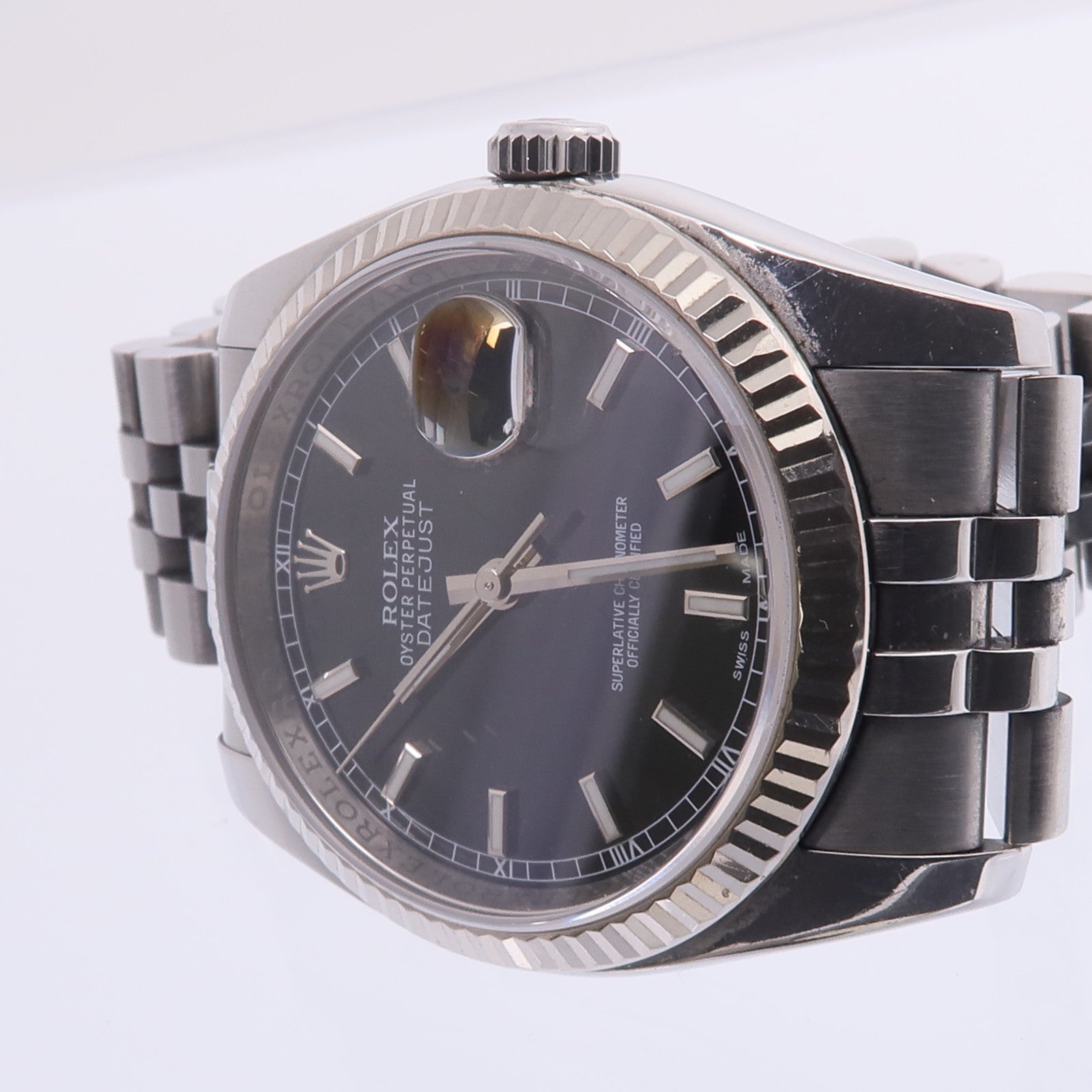ROLEX Datejust 116234
