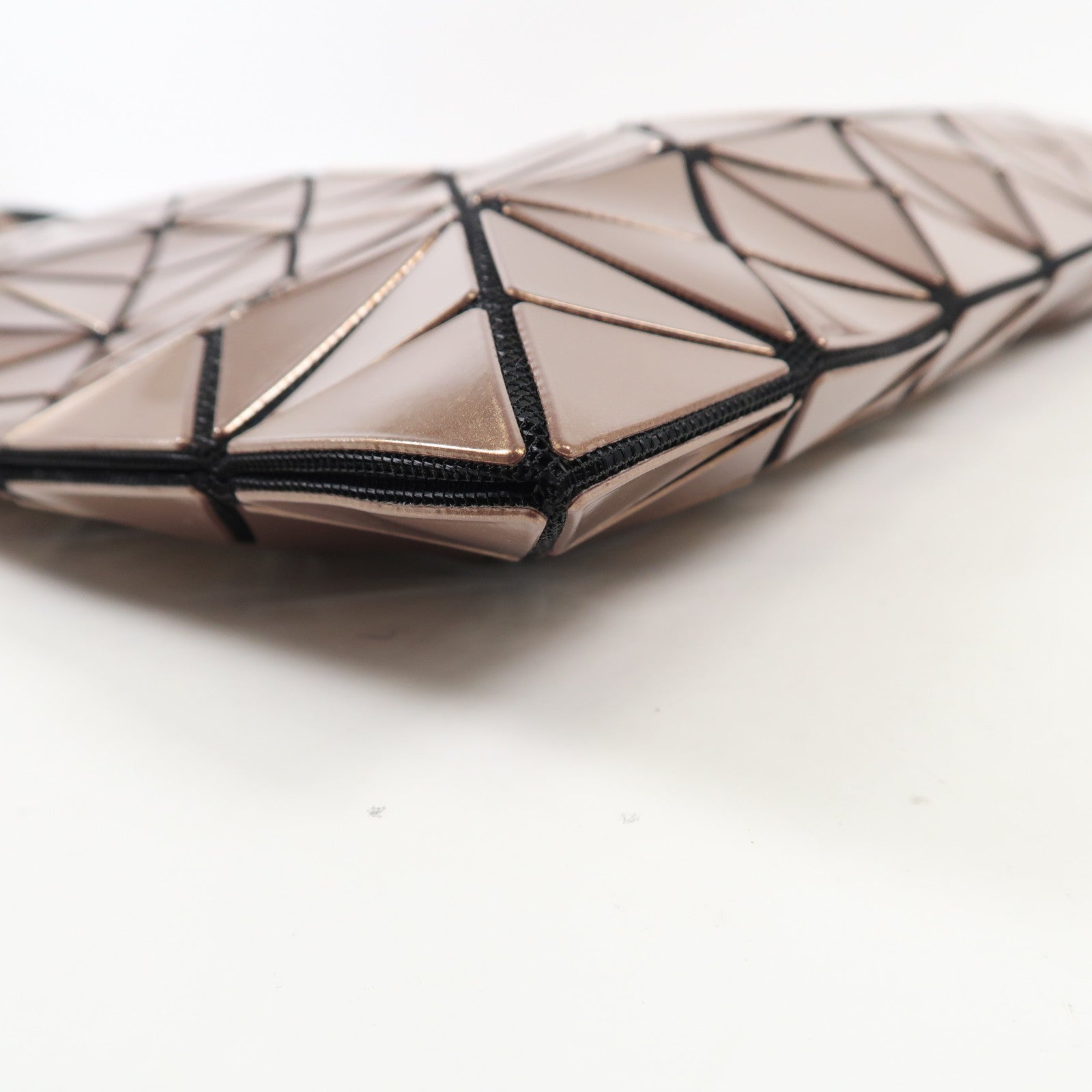 BAO BAO ISSEYMIYAKE PVC Bao Bao ISSEYMIYAKE Tote Bag手挽袋