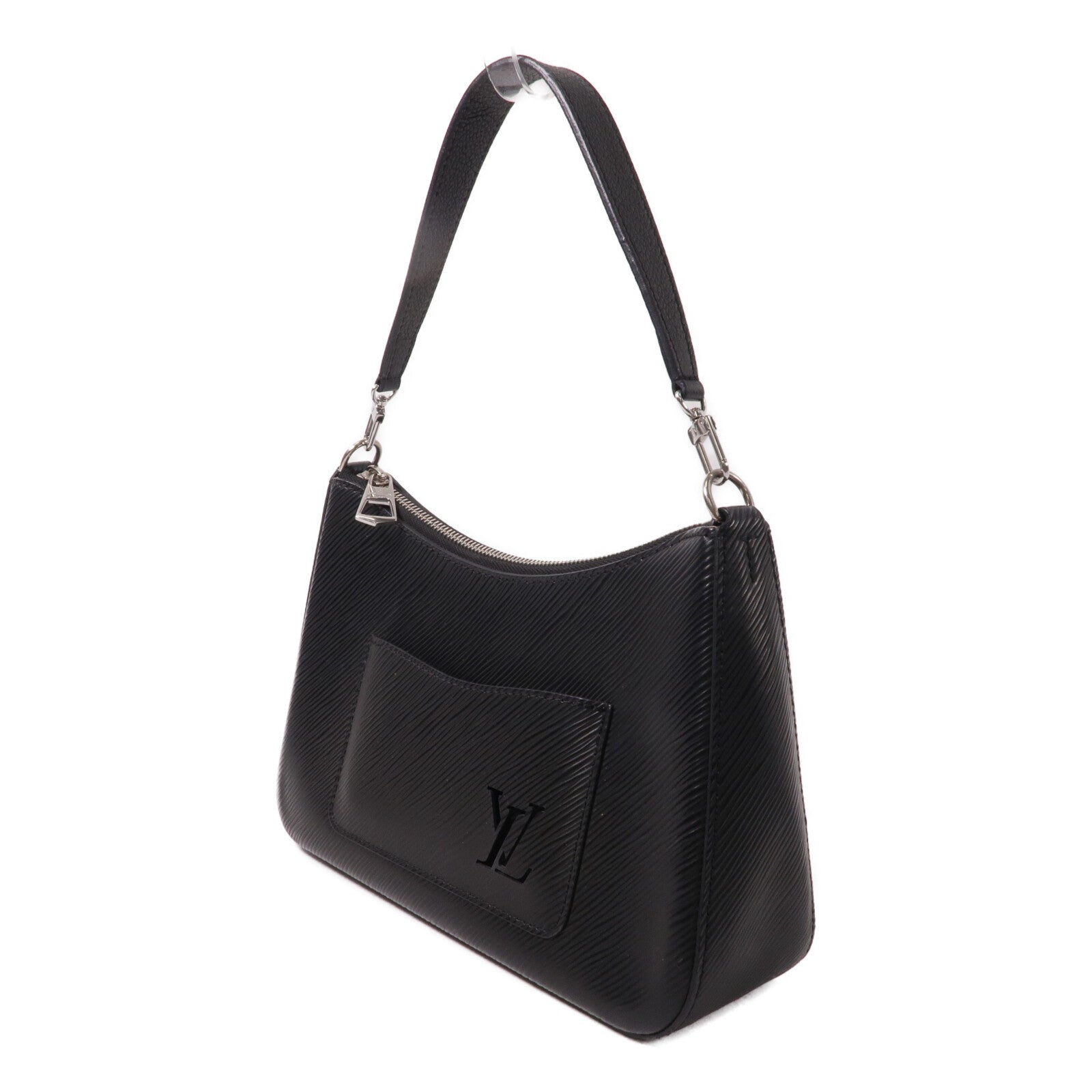 LOUIS VUITTON Epi Marelle手挽肩背兩用袋