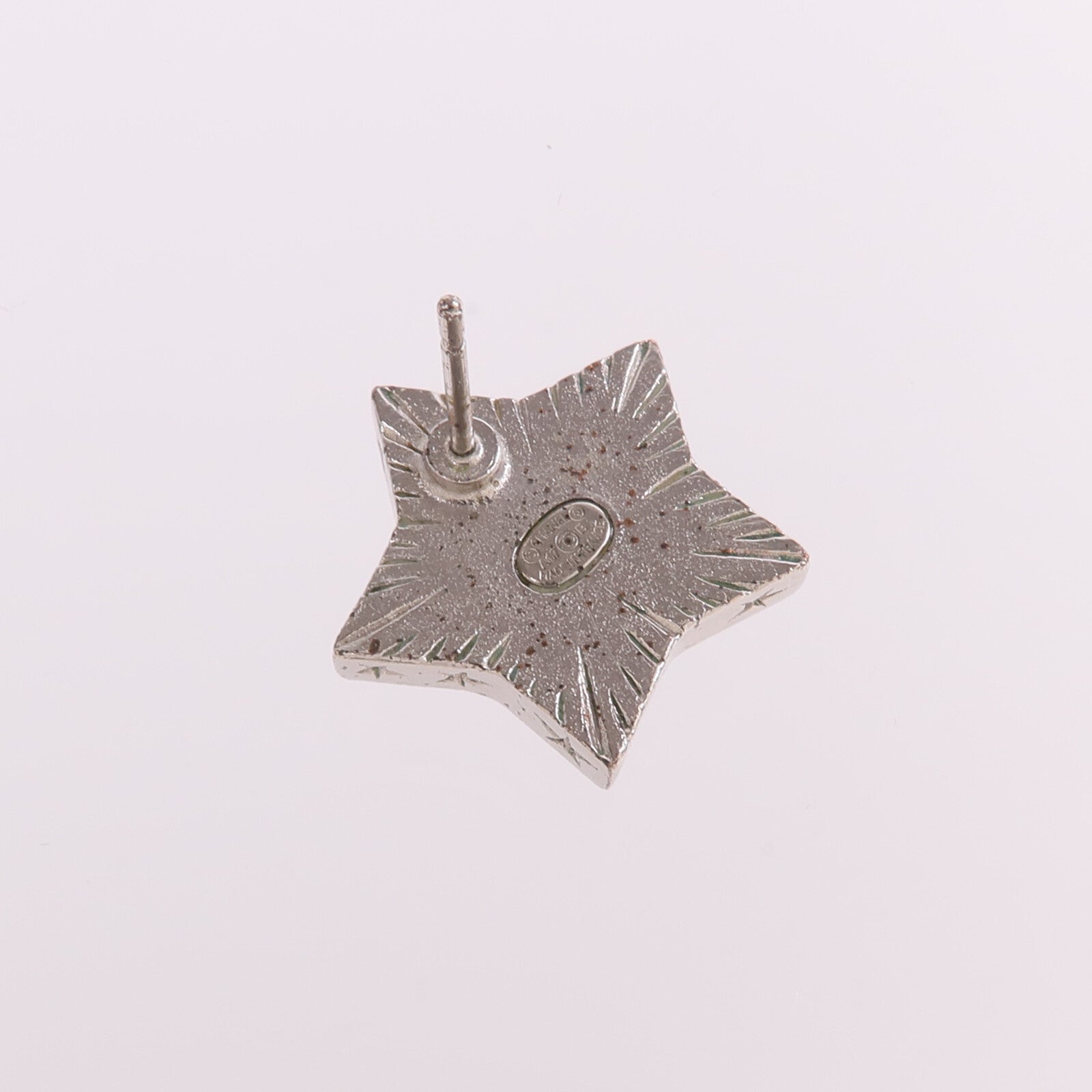 CHANEL 金屬Earrings耳環