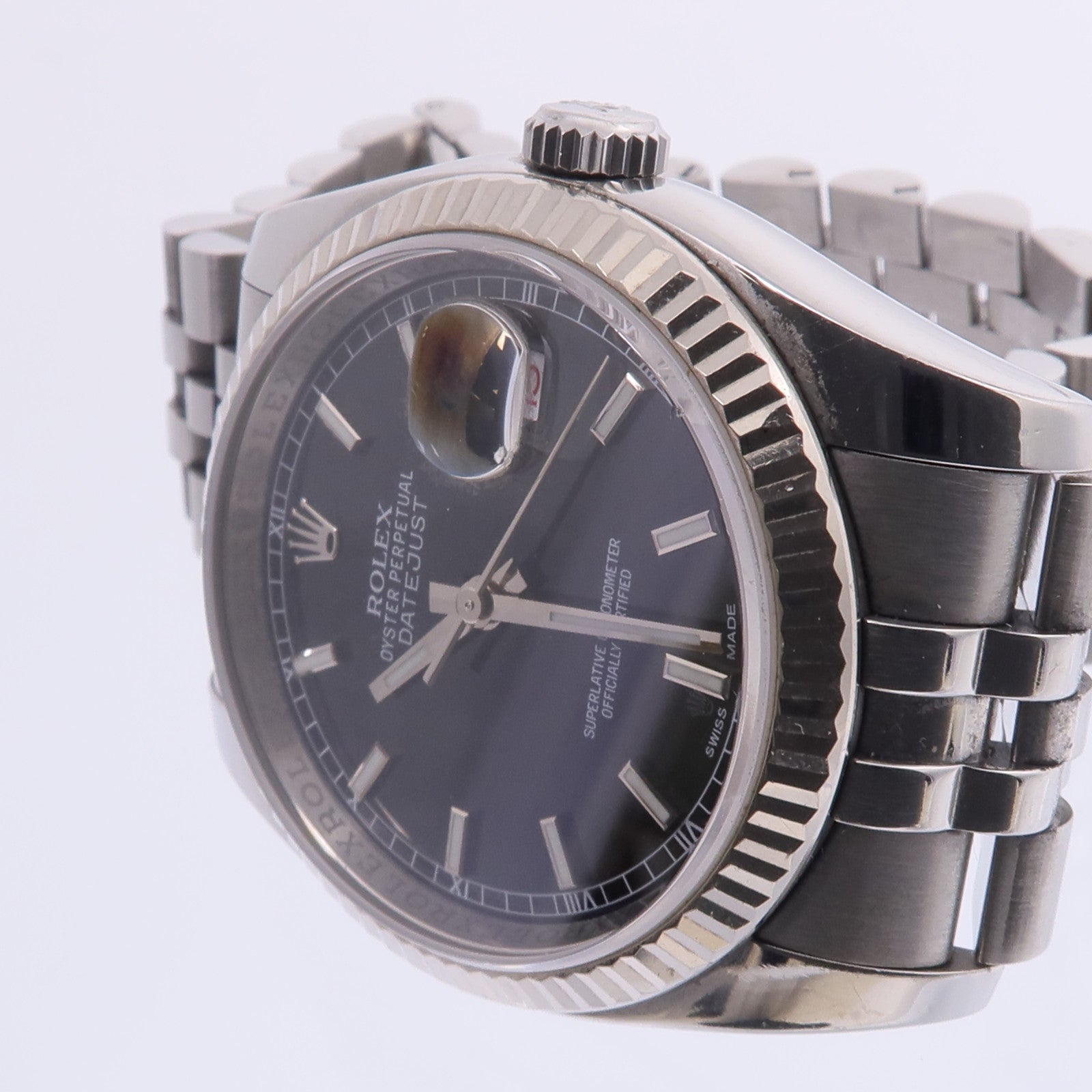 ROLEX Datejust 116234