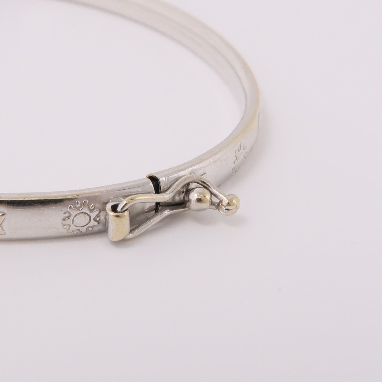 JEWELRY 18K白金Bracelet/Bangle手鐲