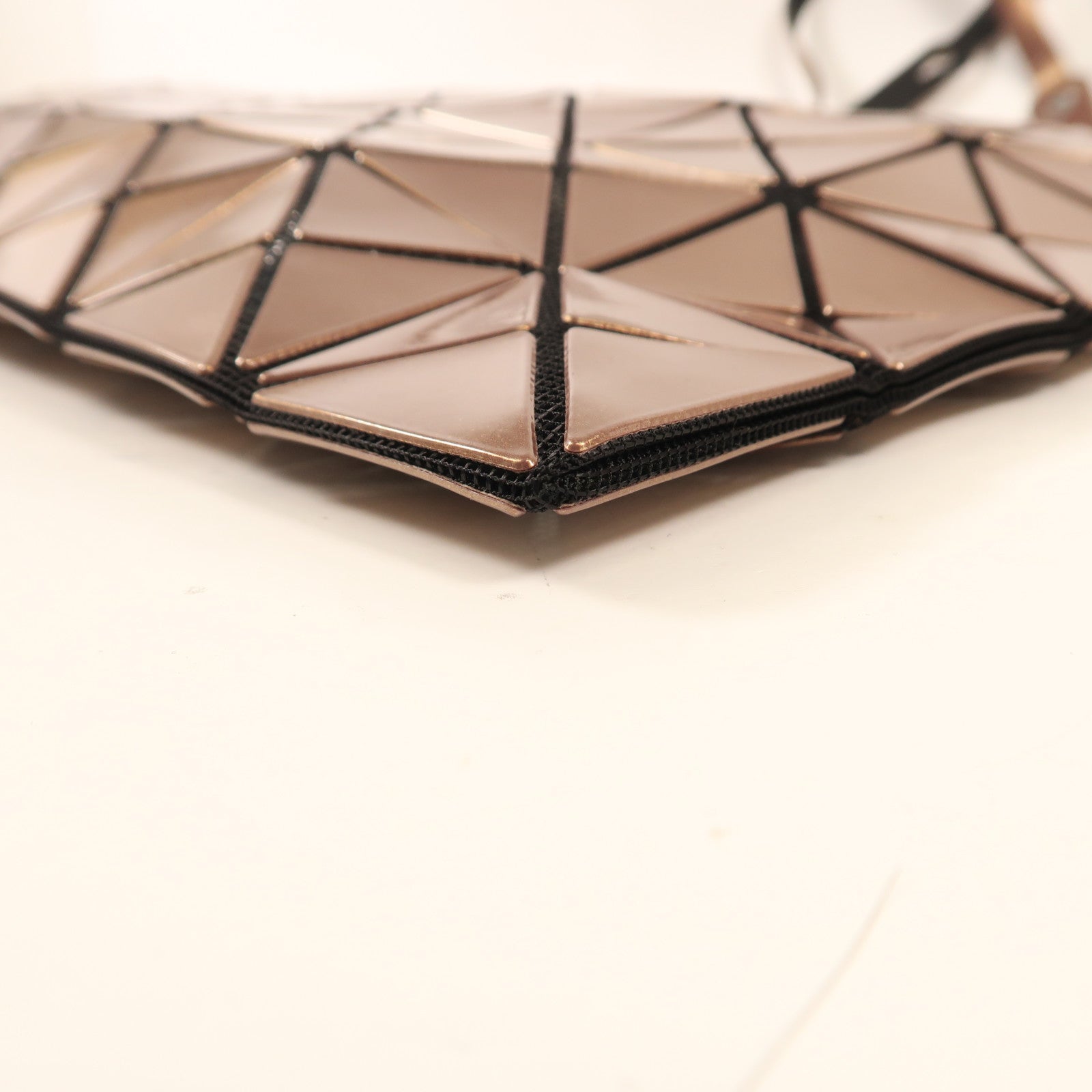 BAO BAO ISSEYMIYAKE PVC Bao Bao ISSEYMIYAKE Tote Bag手挽袋